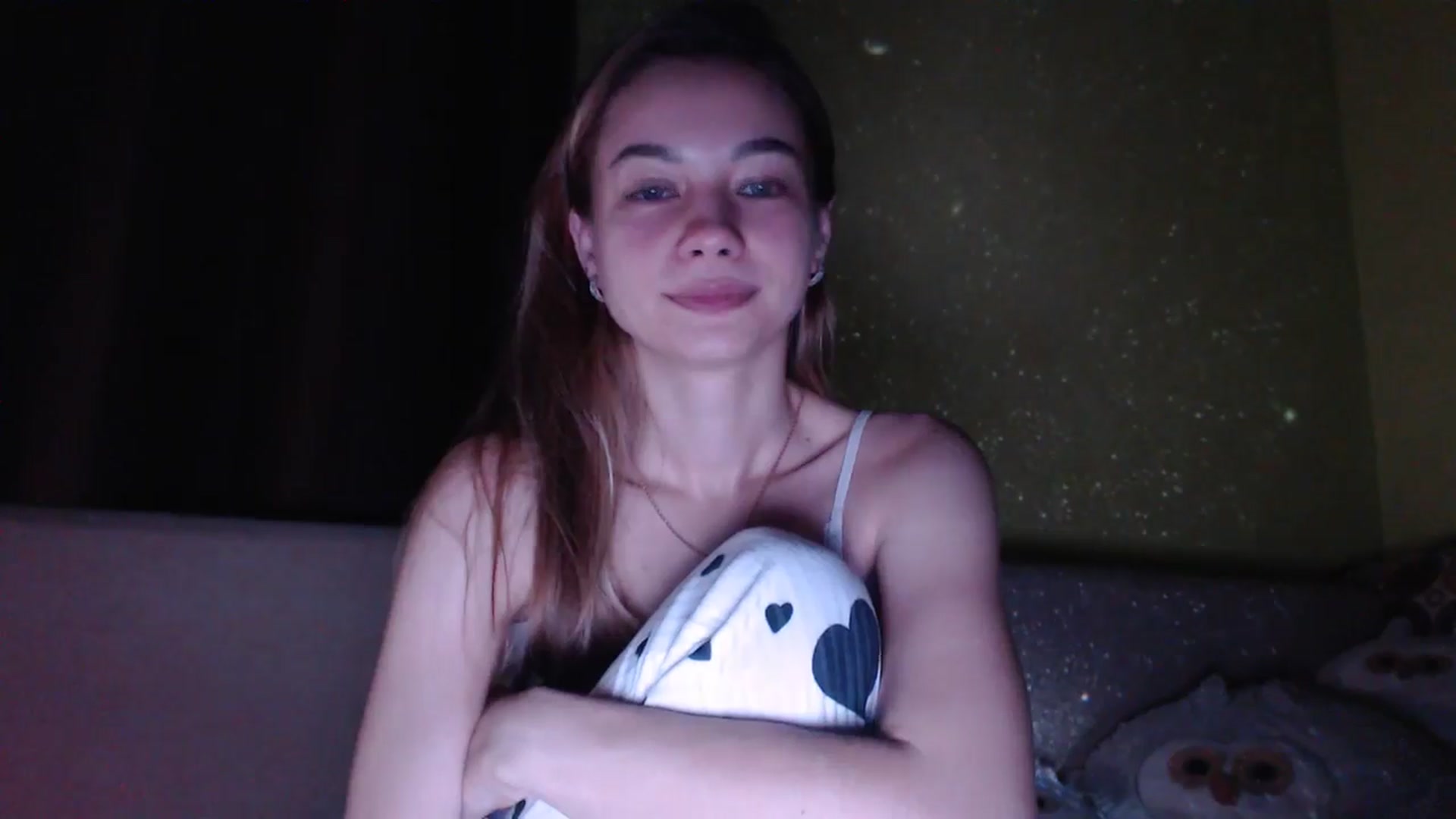 Gallery image thumbnail from Lovely_NataUA's myfreecams stream on, 11/01/2025, 03:16 image 16 of 20