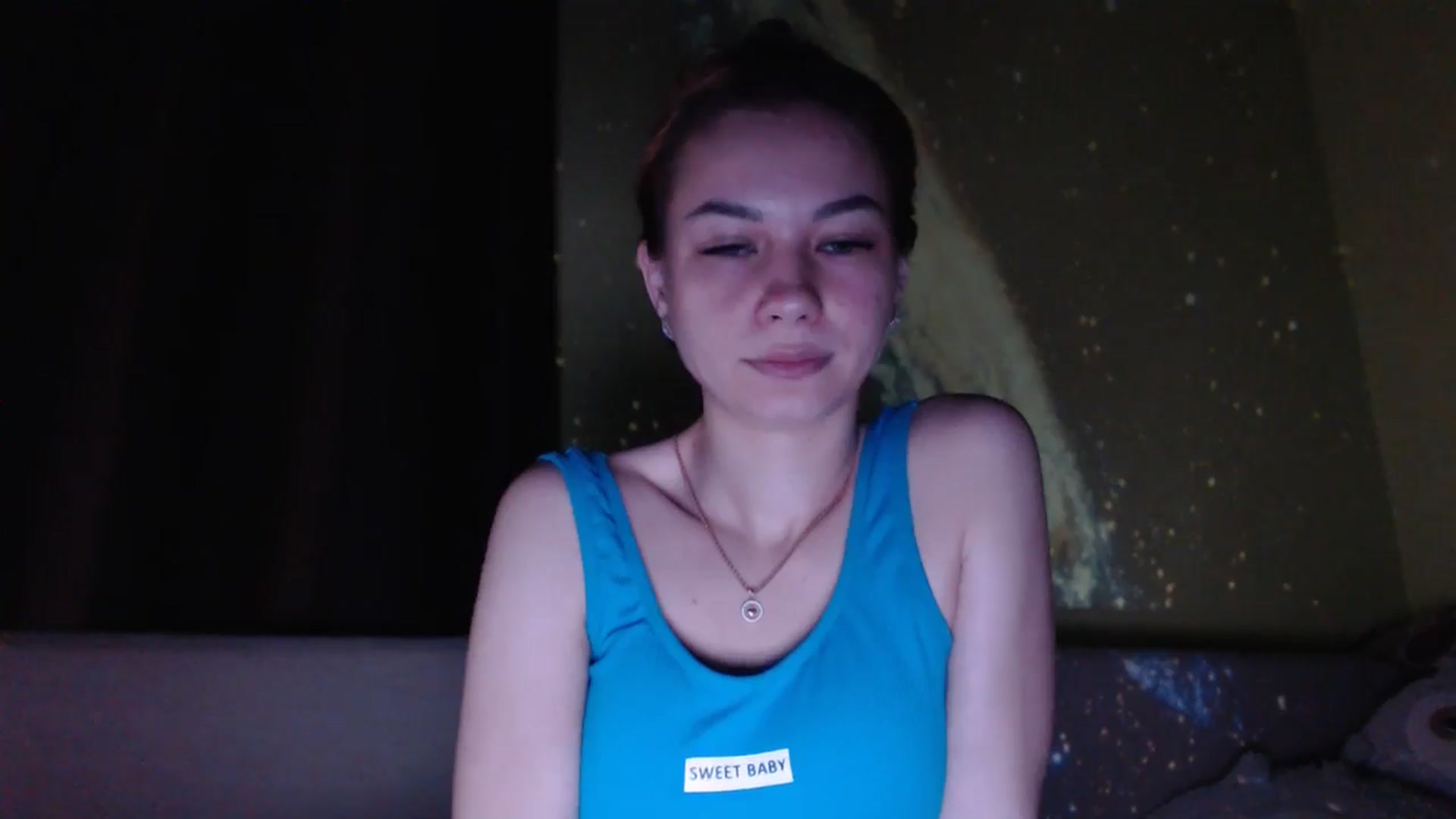 Gallery image thumbnail from Lovely_NataUA's myfreecams stream on, 11/02/2025, 01:21 image 15 of 20