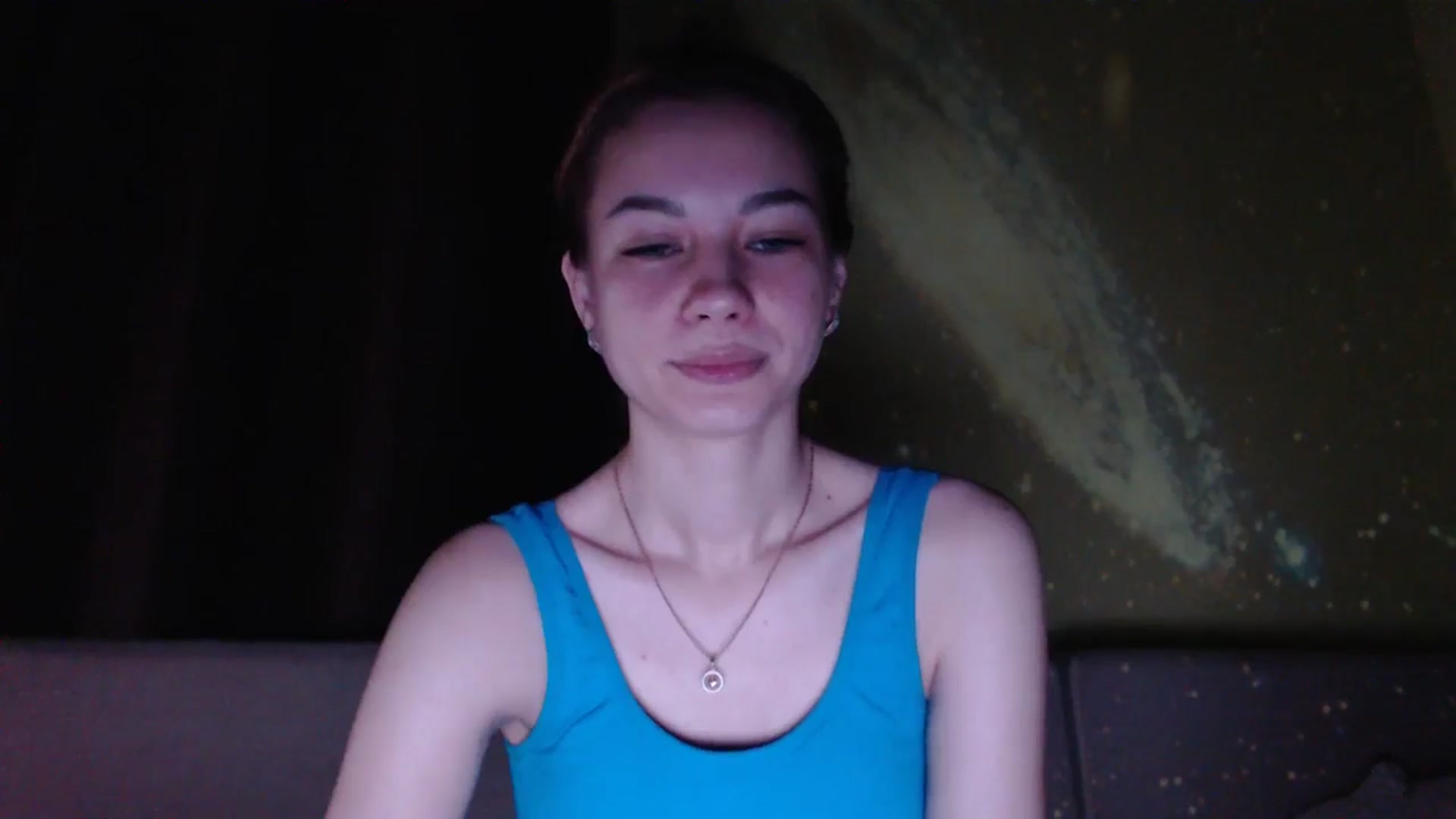 Gallery image thumbnail from Lovely_NataUA's myfreecams stream on, 11/02/2025, 01:21 image 19 of 20