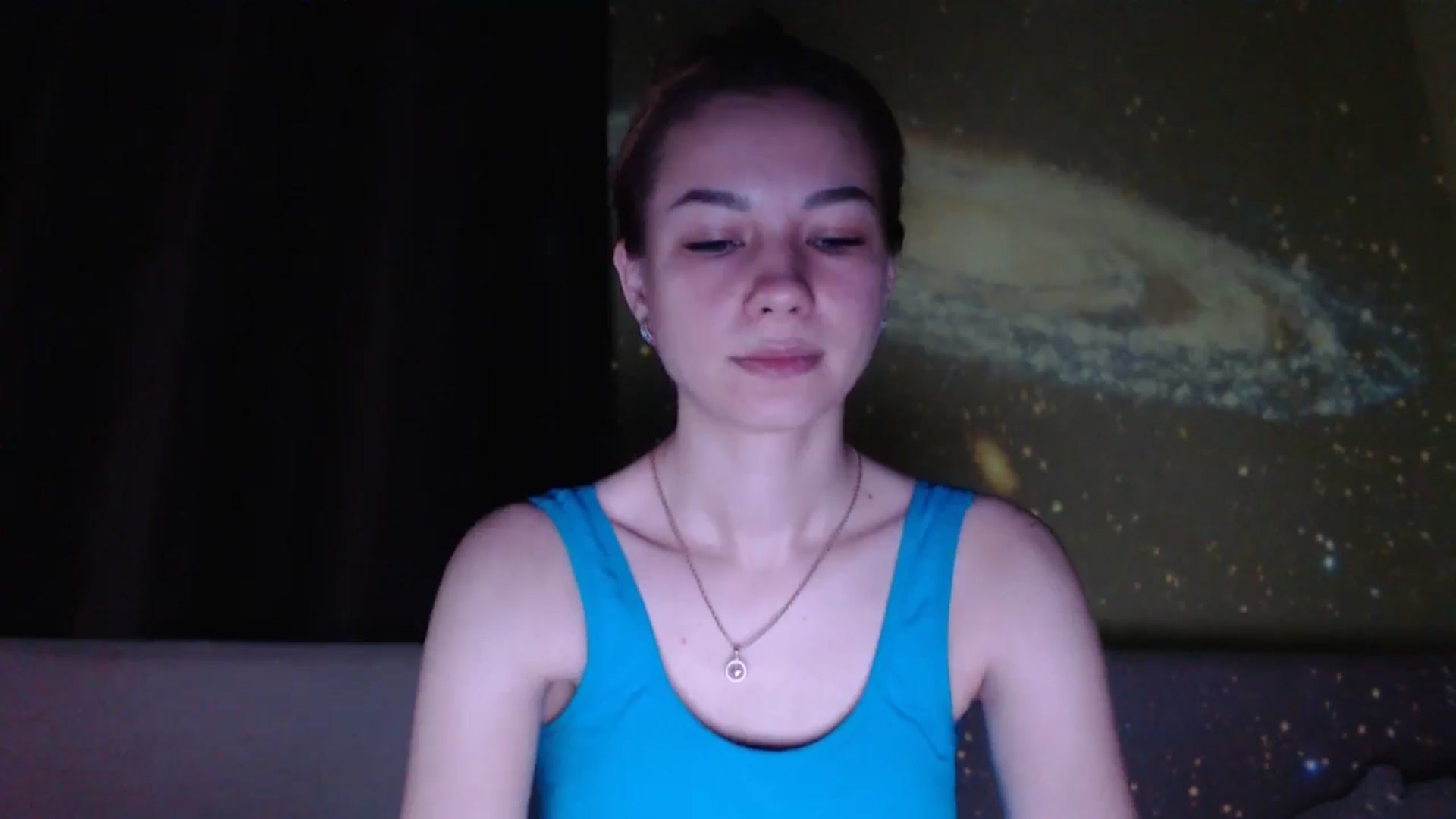Gallery image thumbnail from Lovely_NataUA's myfreecams stream on, 11/02/2025, 01:21 image 18 of 20