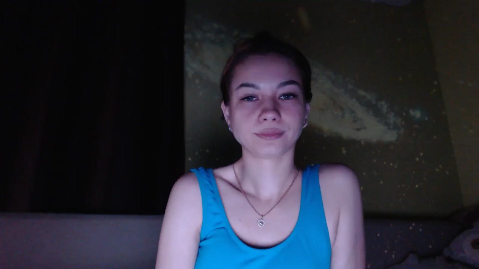 Gallery image thumbnail from Lovely_NataUA's myfreecams stream on, 11/02/2025, 01:21 image 14 of 20