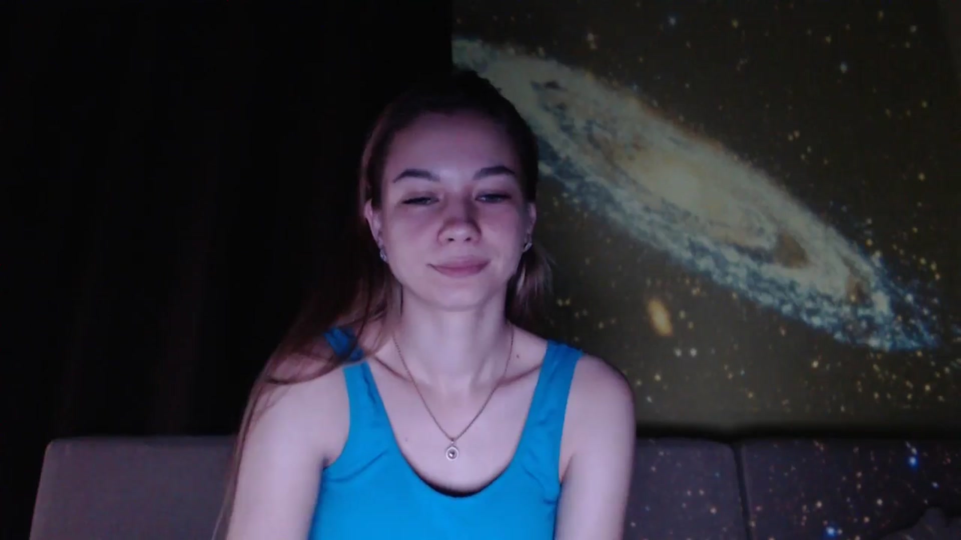 Gallery image thumbnail from Lovely_NataUA's myfreecams stream on, 11/02/2025, 01:21 image 10 of 20