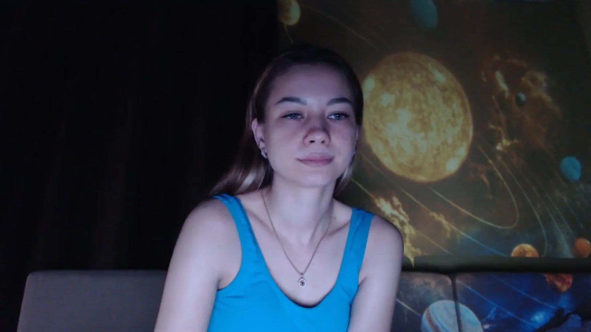 Gallery image thumbnail from Lovely_NataUA's myfreecams stream on, 11/02/2025, 01:21 image 7 of 20