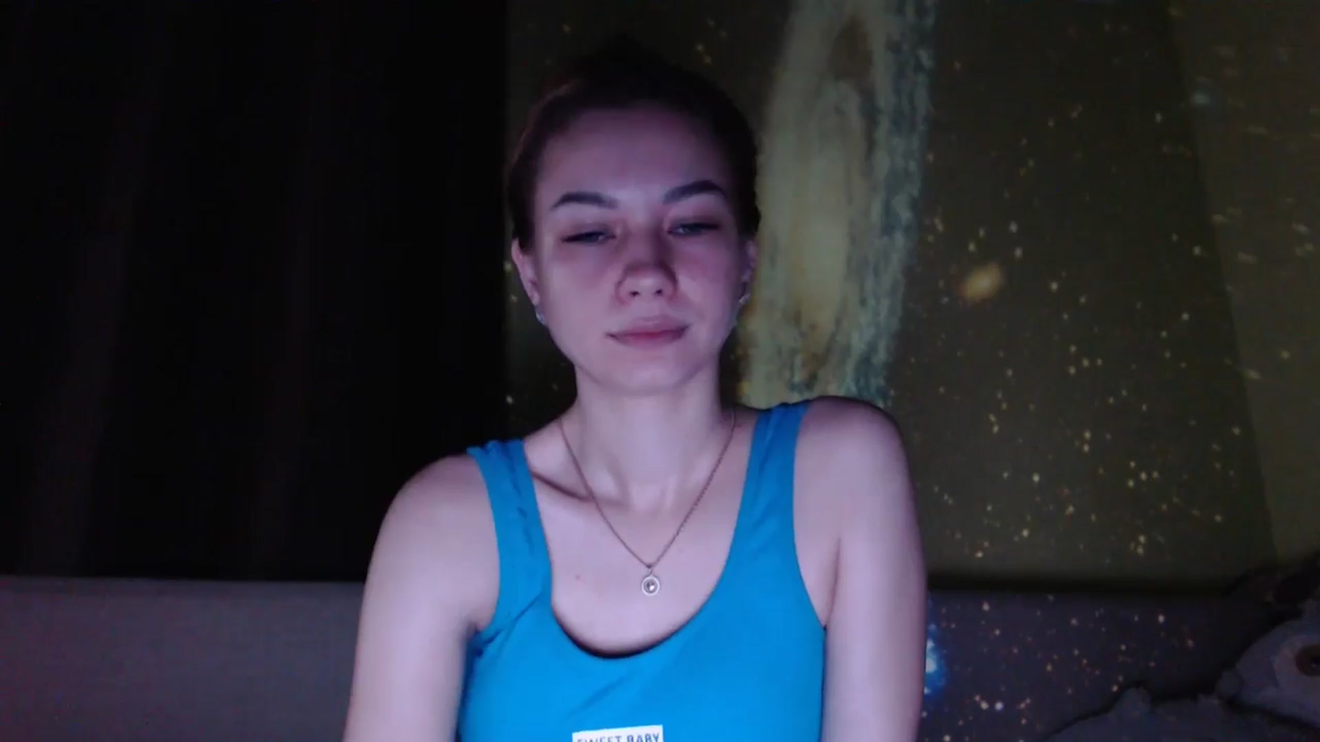 Gallery image thumbnail from Lovely_NataUA's myfreecams stream on, 11/02/2025, 01:21 image 16 of 20