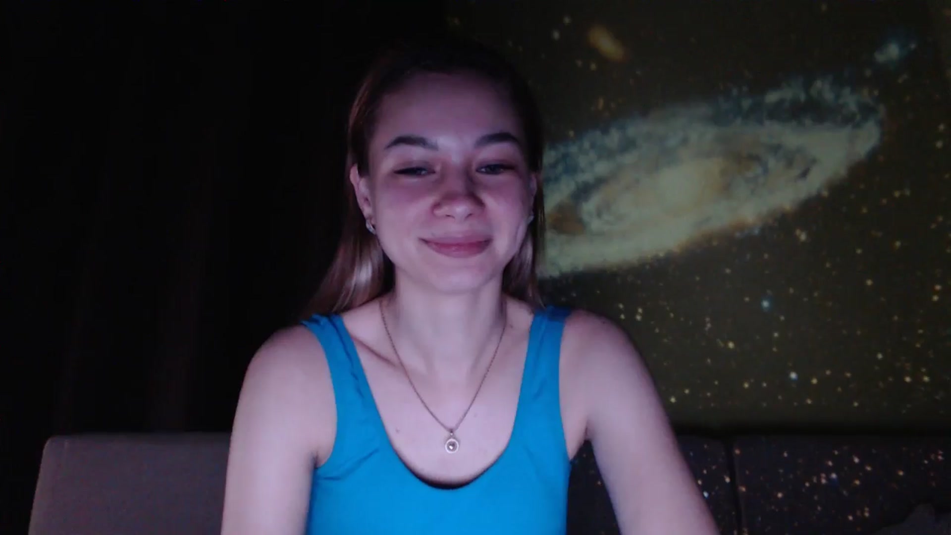 Gallery image thumbnail from Lovely_NataUA's myfreecams stream on, 11/02/2025, 01:21 image 9 of 20