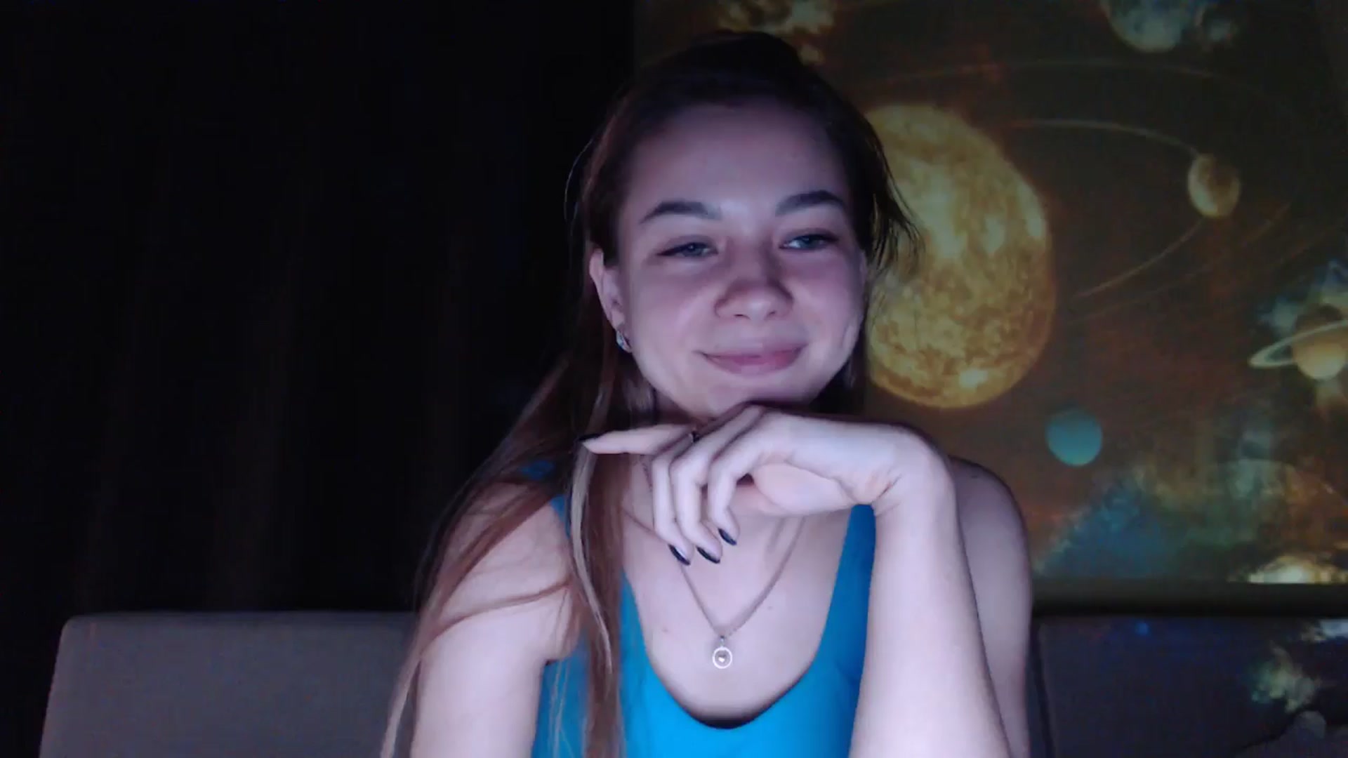 Gallery image thumbnail from Lovely_NataUA's myfreecams stream on, 11/02/2025, 01:21 image 8 of 20