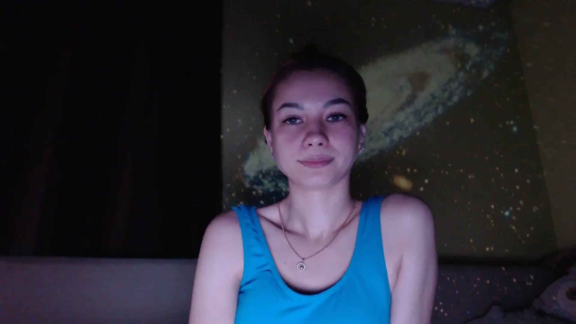 Gallery image thumbnail from Lovely_NataUA's myfreecams stream on, 11/02/2025, 01:21 image 13 of 20
