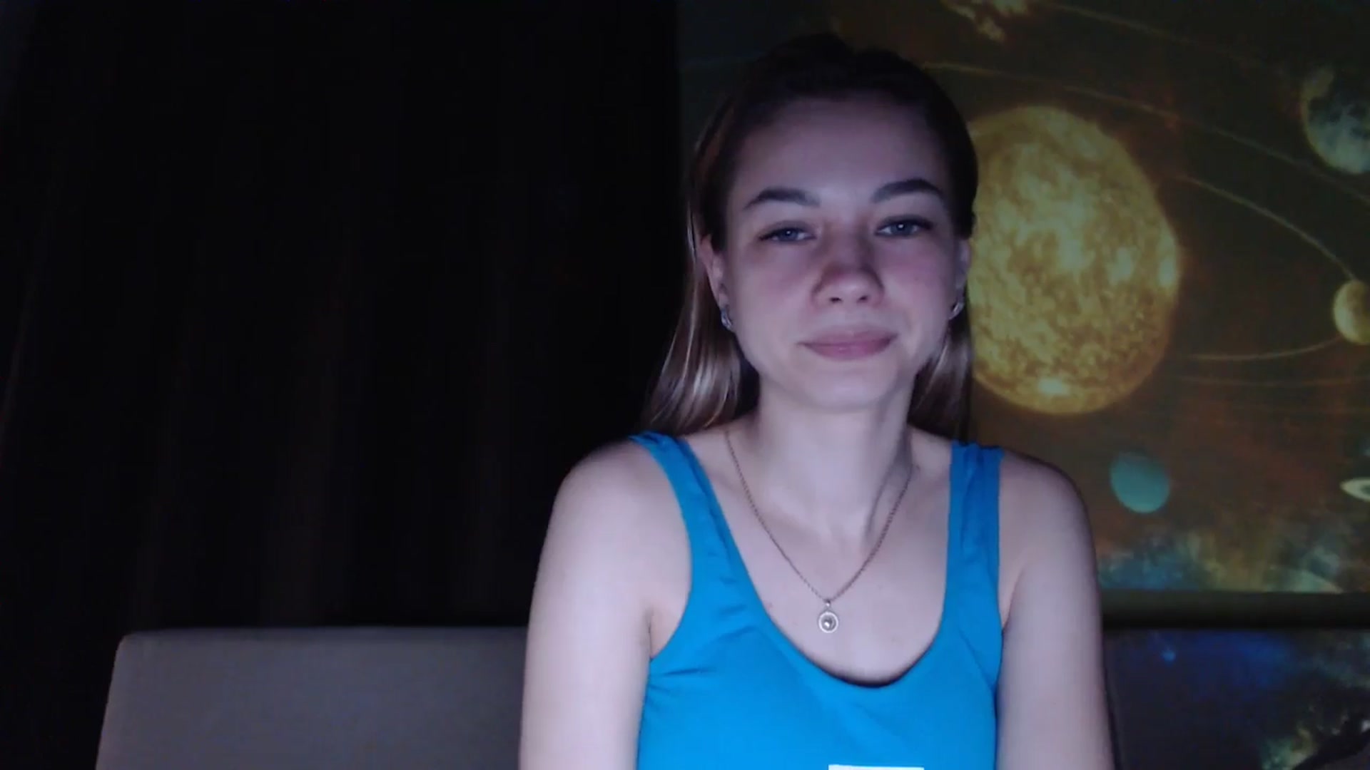 Gallery image thumbnail from Lovely_NataUA's myfreecams stream on, 11/02/2025, 01:21 image 6 of 20