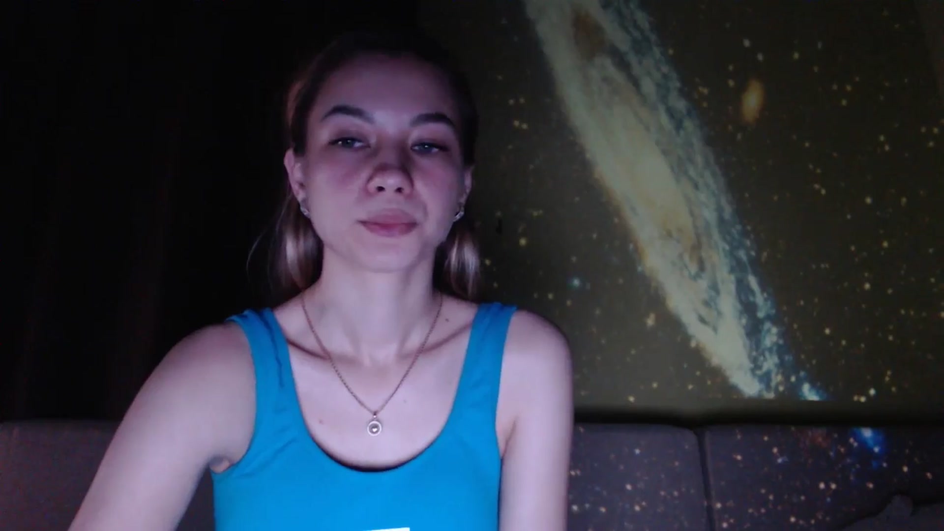 Gallery image thumbnail from Lovely_NataUA's myfreecams stream on, 11/02/2025, 01:21 image 11 of 20
