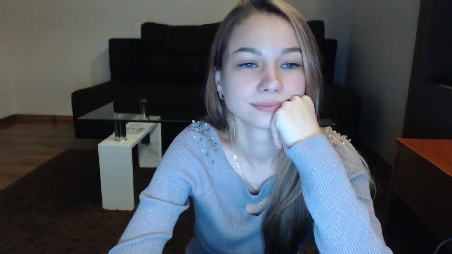 Gallery image thumbnail from Lovely_NataUA's myfreecams stream on, 11/08/2025, 20:21 image 8 of 20