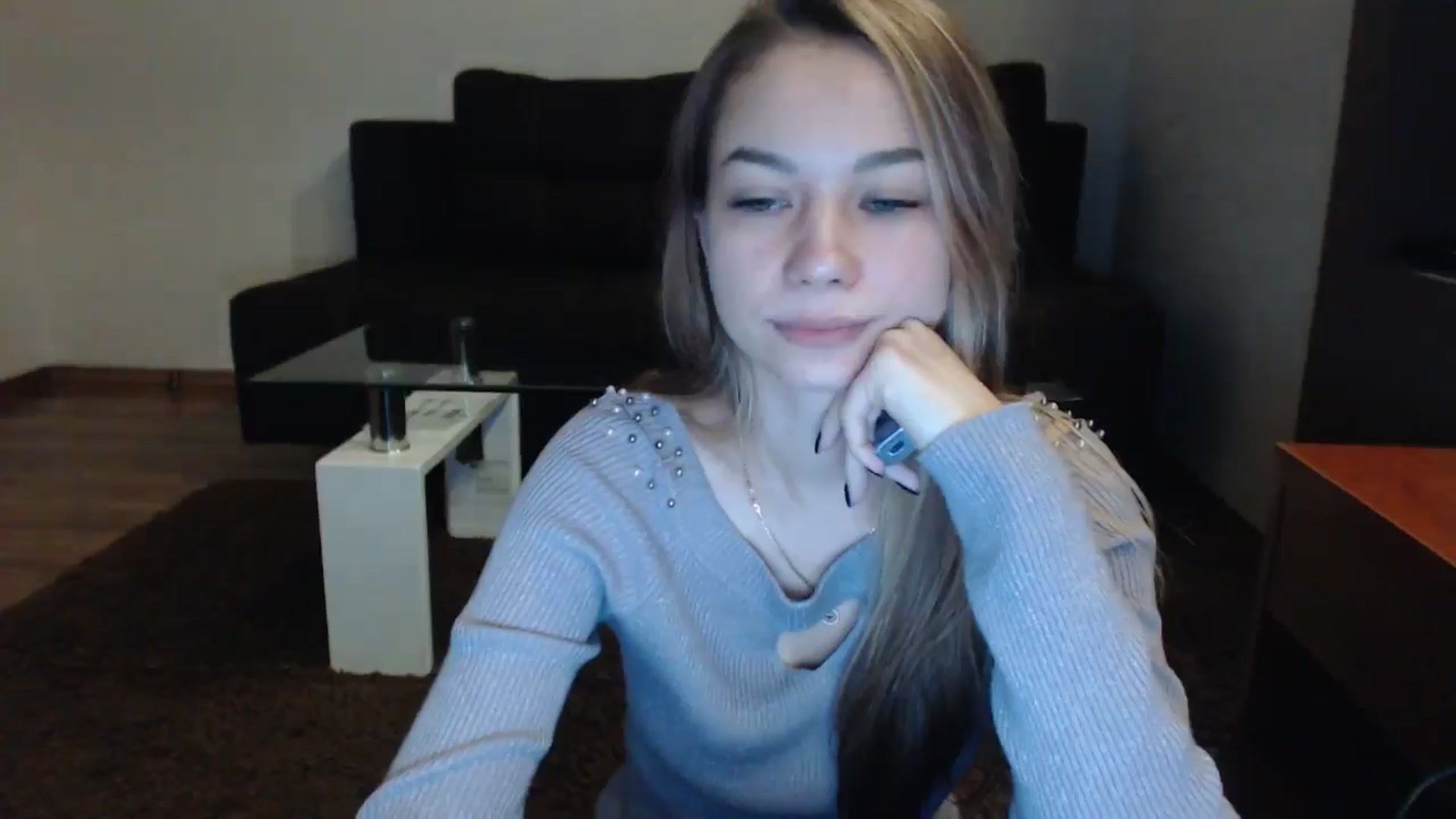 Gallery image thumbnail from Lovely_NataUA's myfreecams stream on, 11/08/2025, 20:21 image 9 of 20