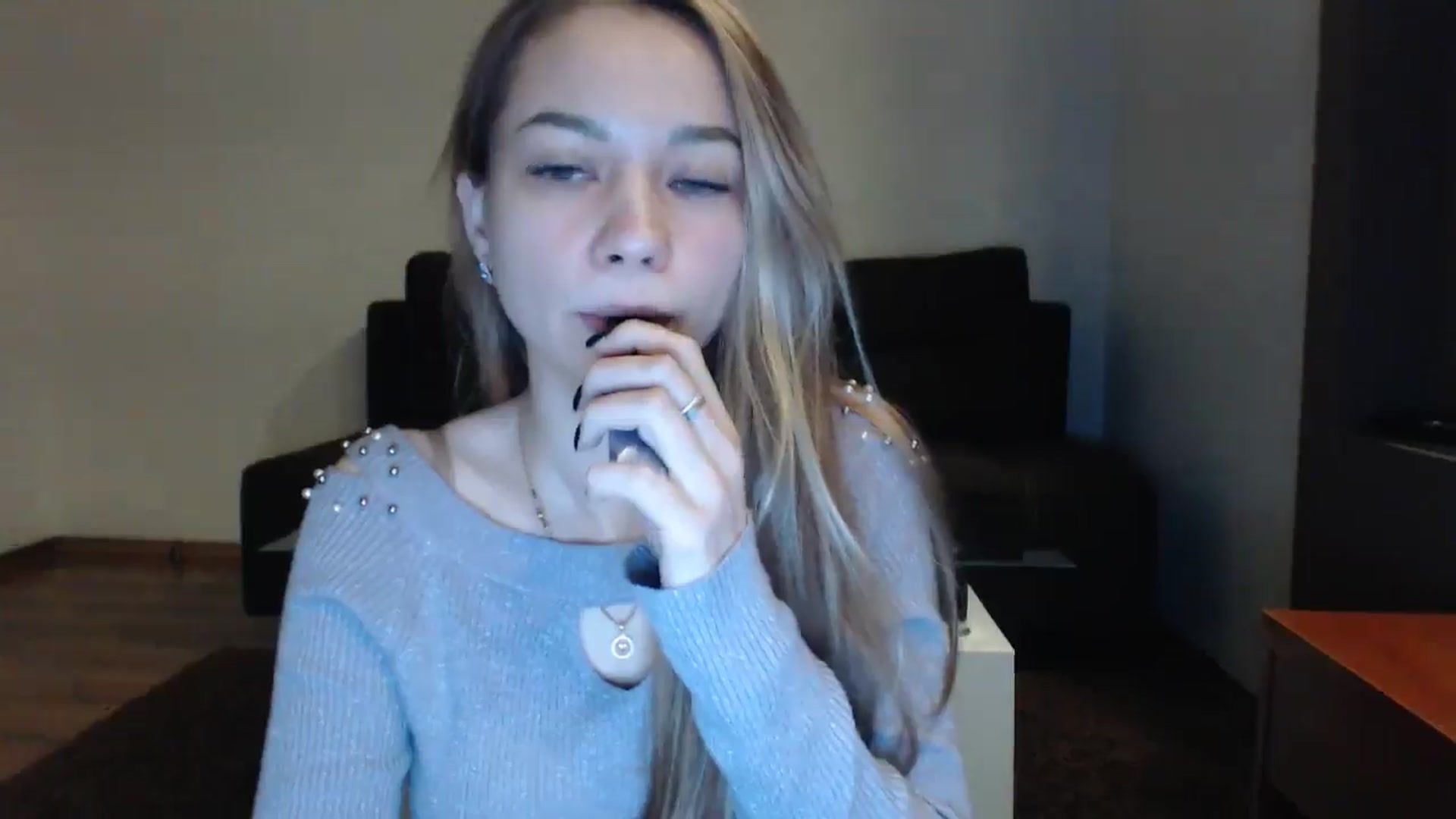 Gallery image thumbnail from Lovely_NataUA's myfreecams stream on, 11/08/2025, 20:21 image 4 of 20