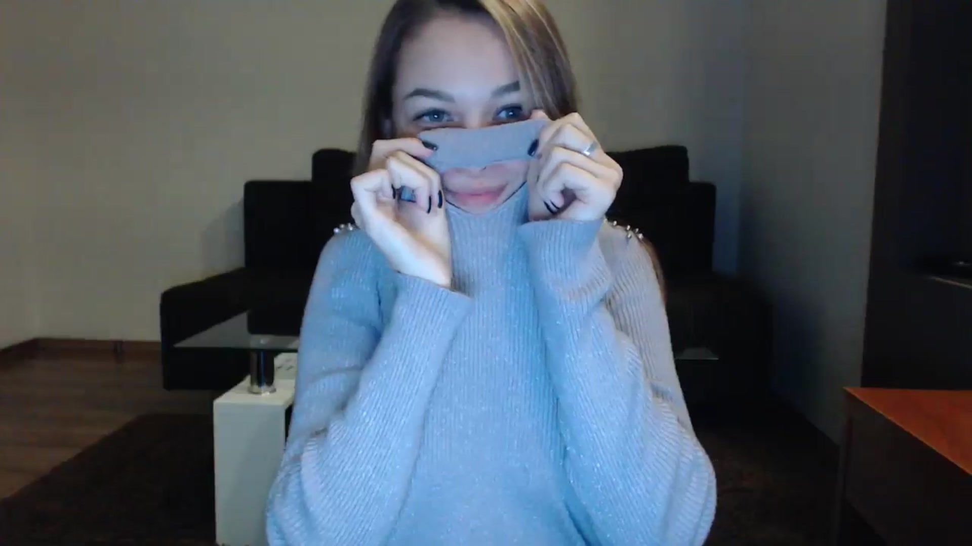Gallery image thumbnail from Lovely_NataUA's myfreecams stream on, 11/08/2025, 20:21 image 19 of 20
