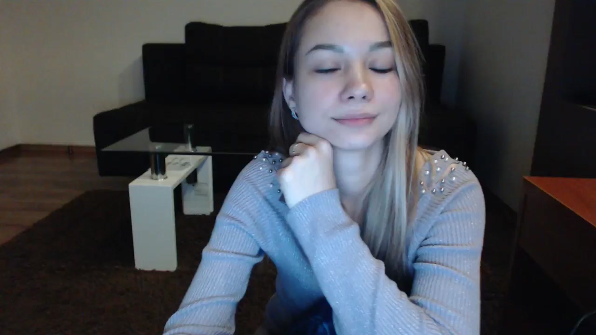 Gallery image thumbnail from Lovely_NataUA's myfreecams stream on, 11/08/2025, 20:21 image 13 of 20