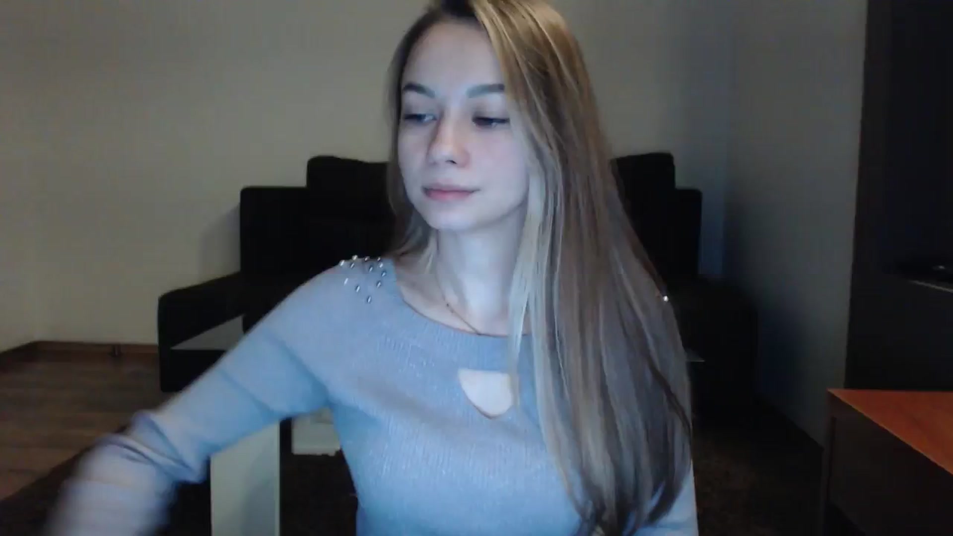 Gallery image thumbnail from Lovely_NataUA's myfreecams stream on, 11/08/2025, 20:21 image 15 of 20
