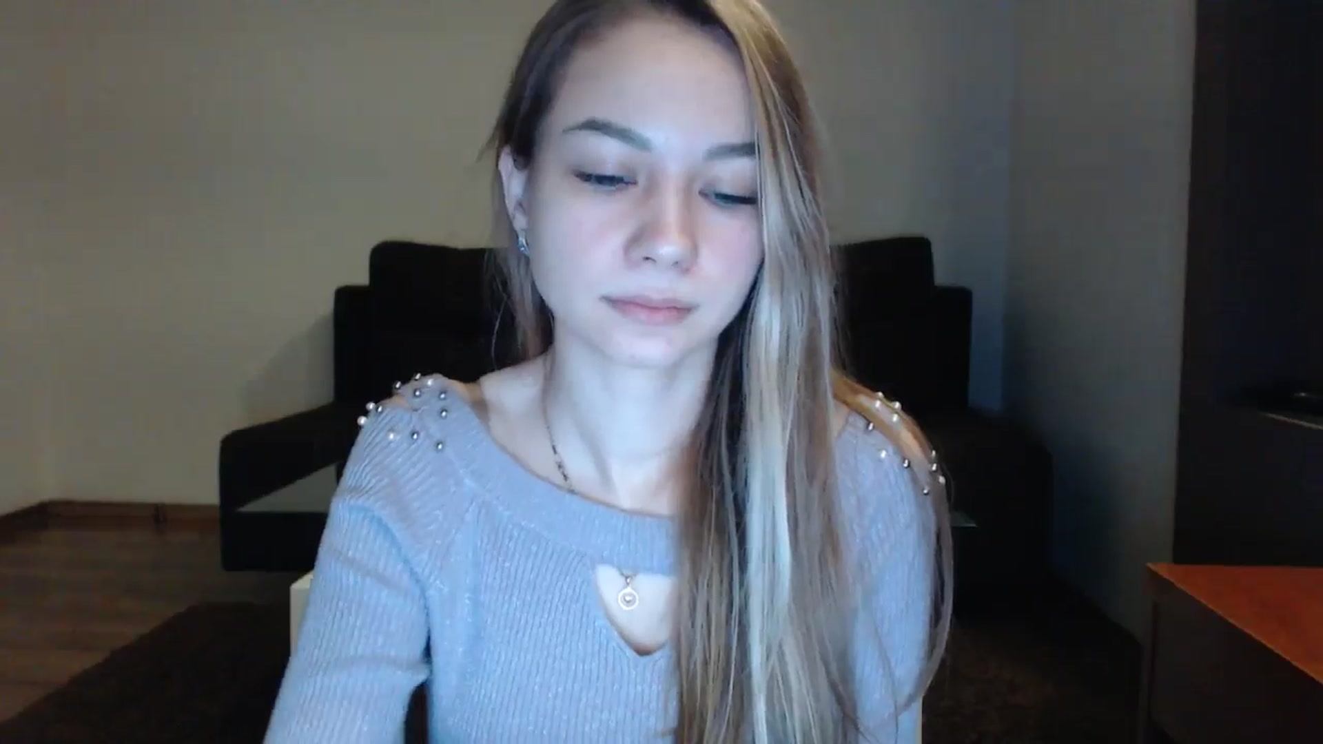 Gallery image thumbnail from Lovely_NataUA's myfreecams stream on, 11/08/2025, 20:21 image 3 of 20