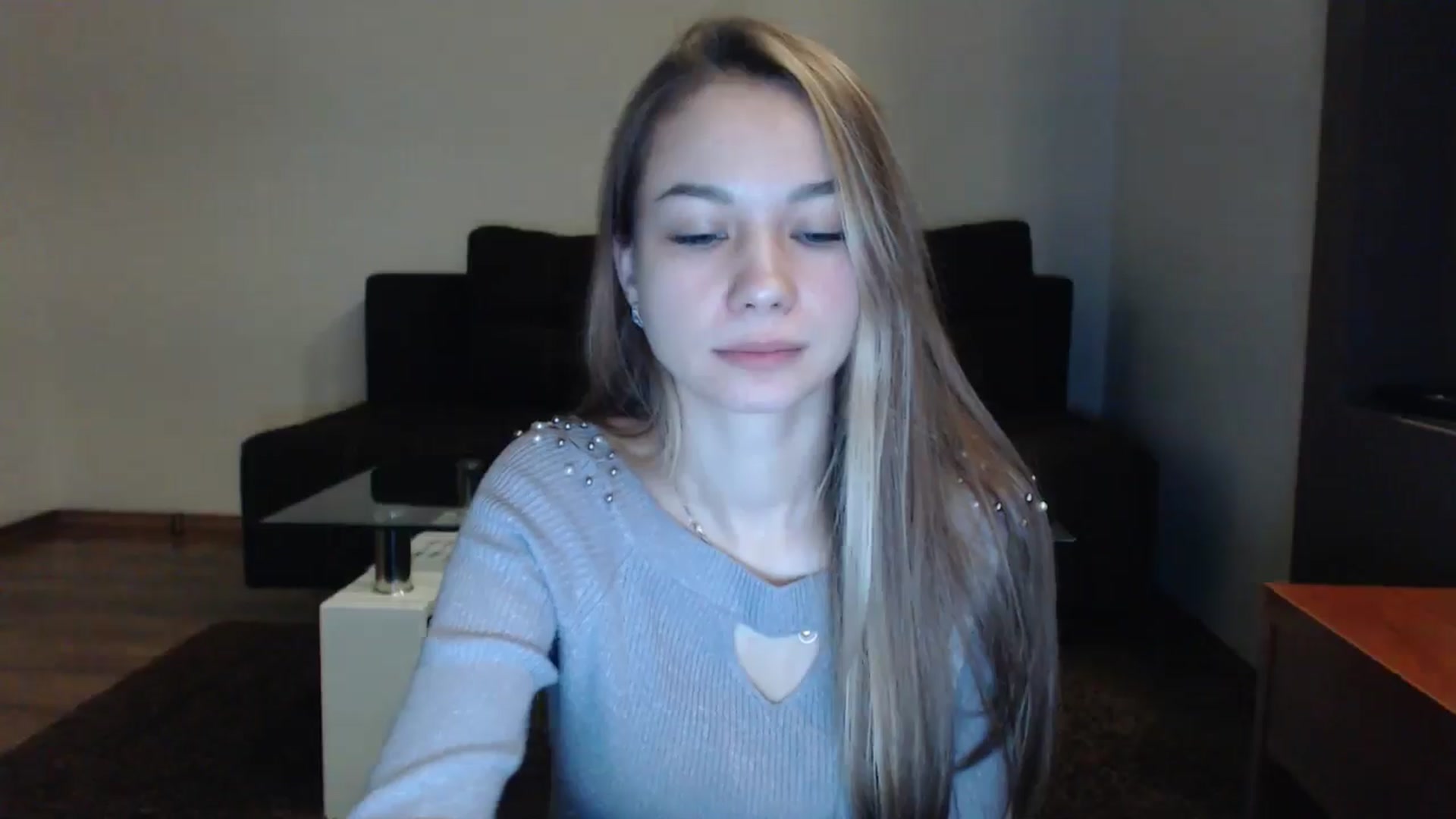 Gallery image thumbnail from Lovely_NataUA's myfreecams stream on, 11/08/2025, 20:21 image 18 of 20
