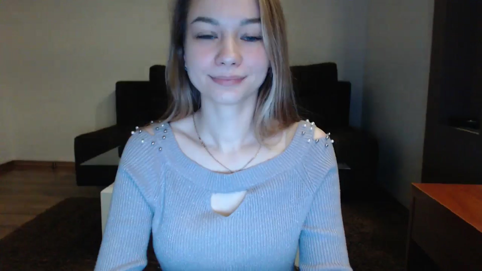 Gallery image thumbnail from Lovely_NataUA's myfreecams stream on, 11/08/2025, 21:02 image 19 of 20