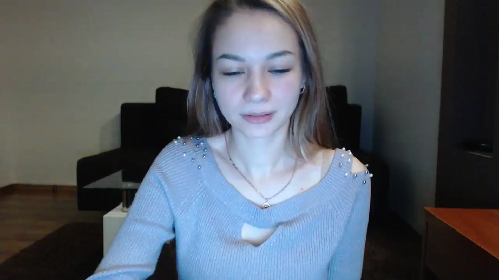 Gallery image thumbnail from Lovely_NataUA's myfreecams stream on, 11/08/2025, 21:02 image 16 of 20