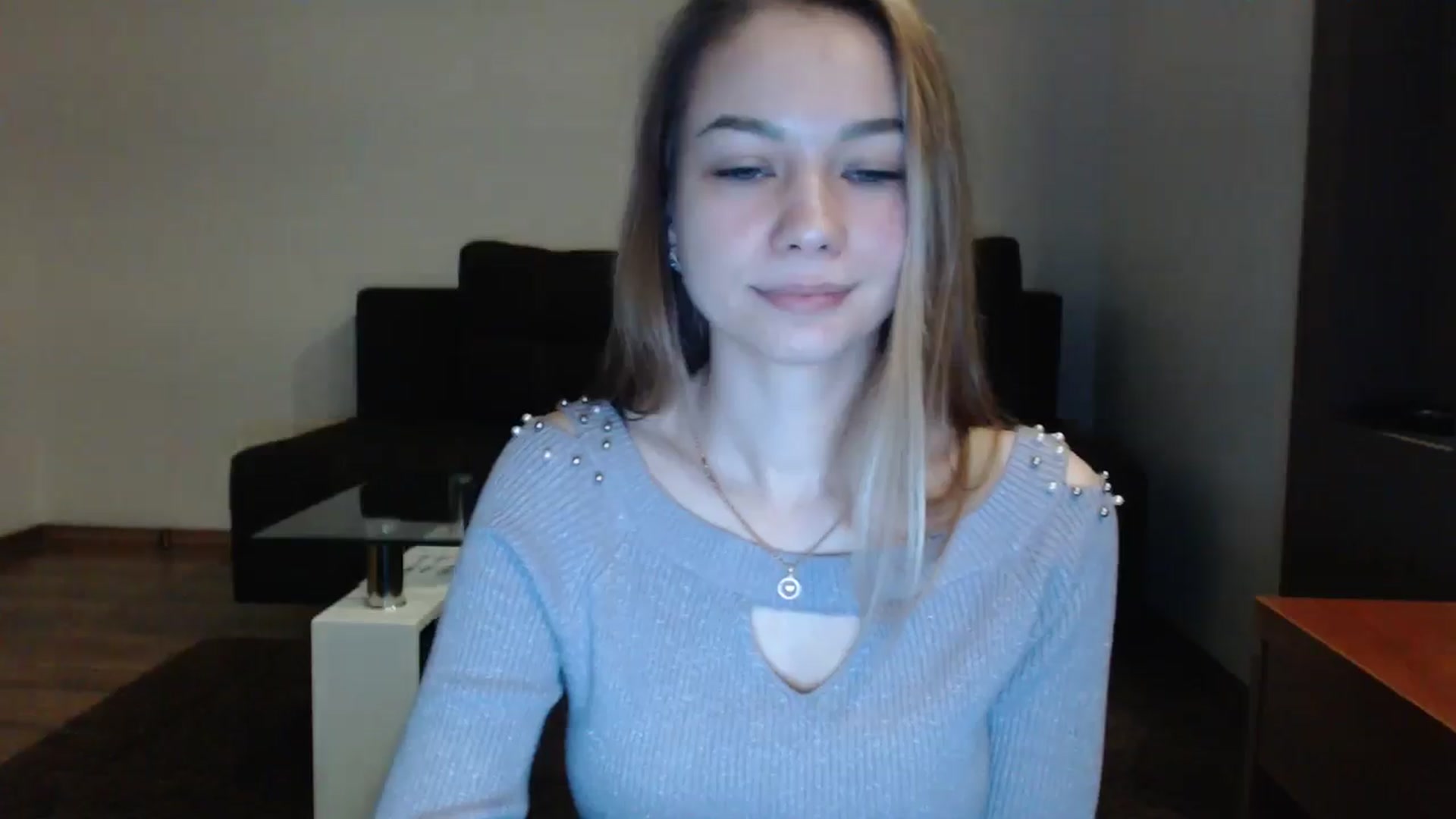 Gallery image thumbnail from Lovely_NataUA's myfreecams stream on, 11/08/2025, 21:02 image 8 of 20