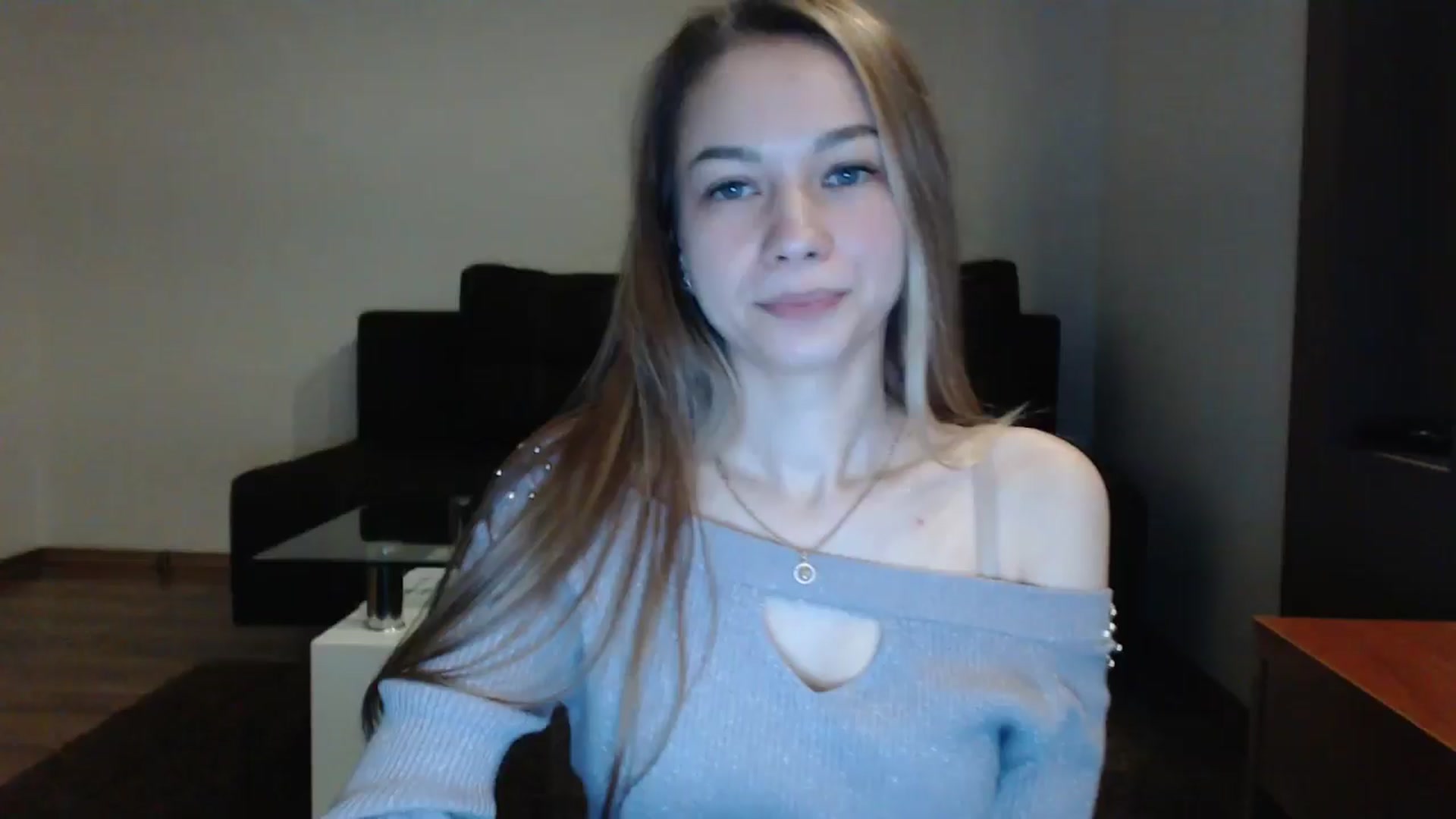 Gallery image thumbnail from Lovely_NataUA's myfreecams stream on, 11/08/2025, 21:02 image 1 of 20