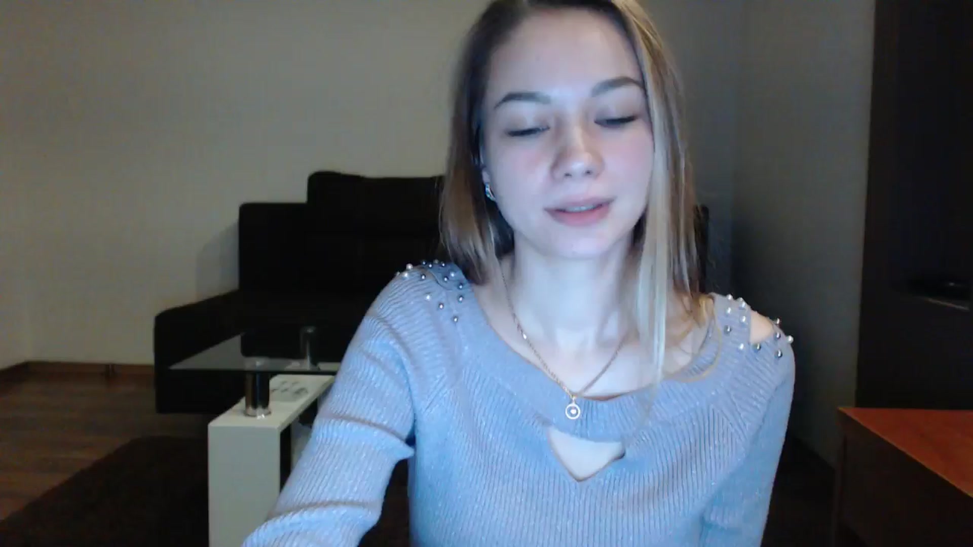Gallery image thumbnail from Lovely_NataUA's myfreecams stream on, 11/08/2025, 21:02 image 5 of 20