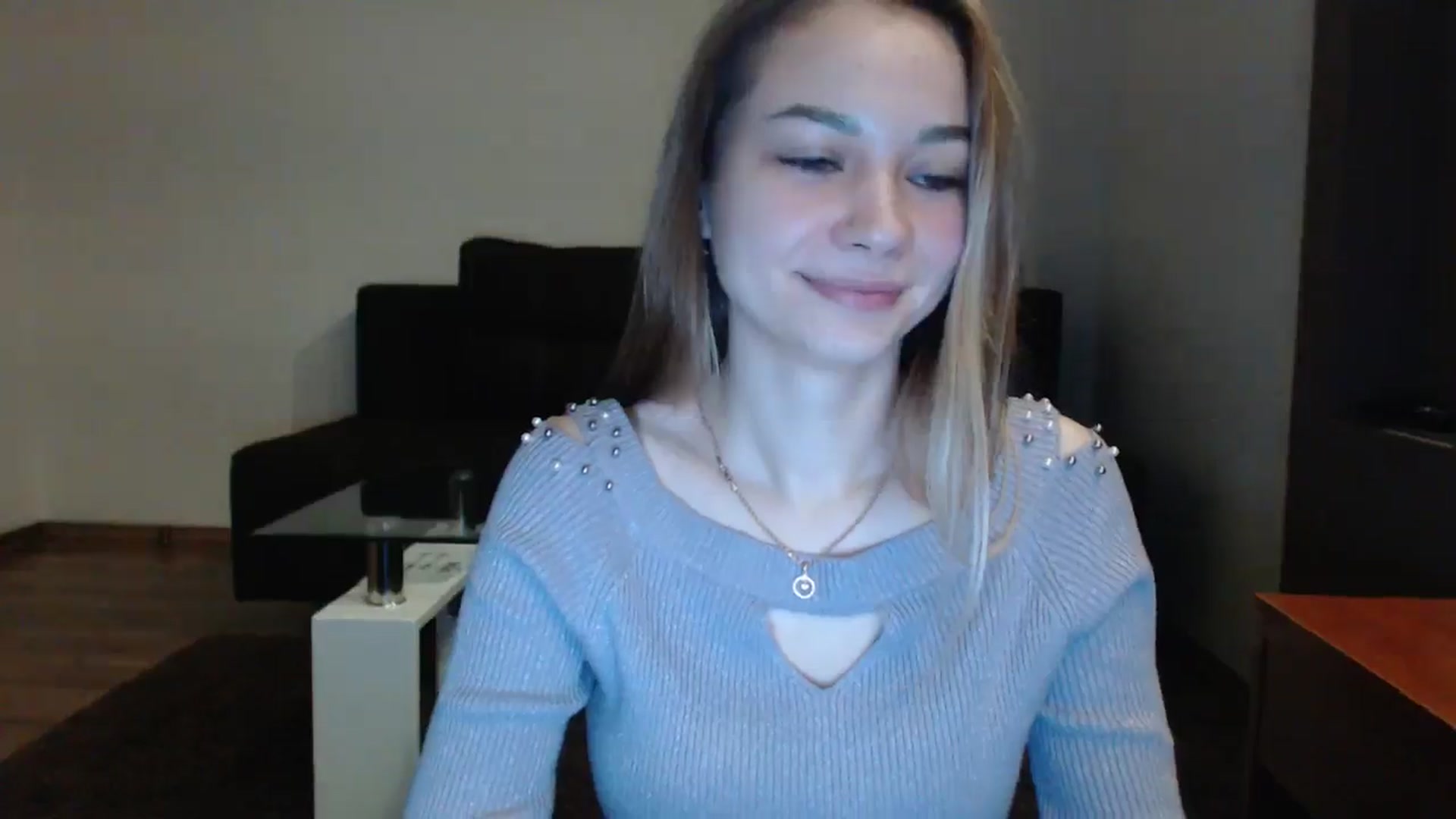 Gallery image thumbnail from Lovely_NataUA's myfreecams stream on, 11/08/2025, 21:02 image 6 of 20