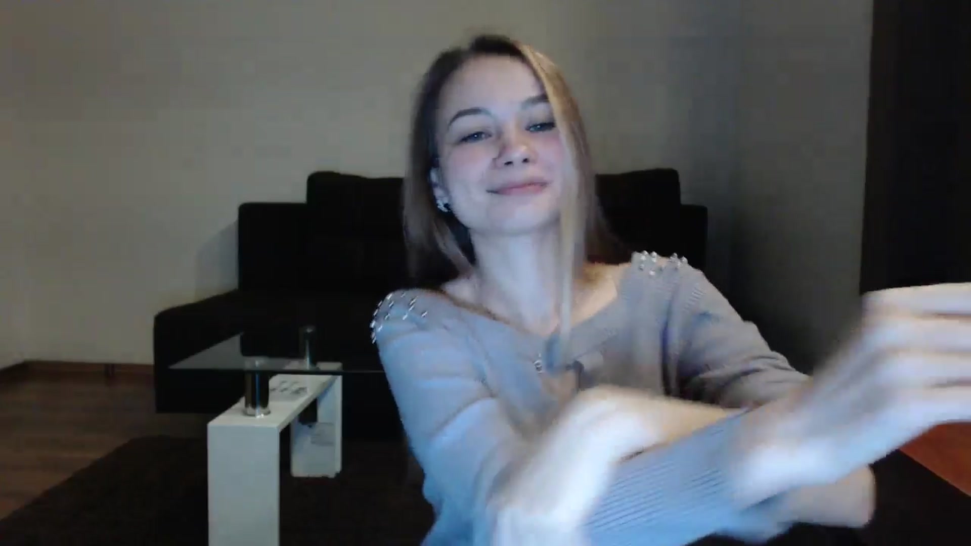 Gallery image thumbnail from Lovely_NataUA's myfreecams stream on, 11/08/2025, 21:02 image 4 of 20