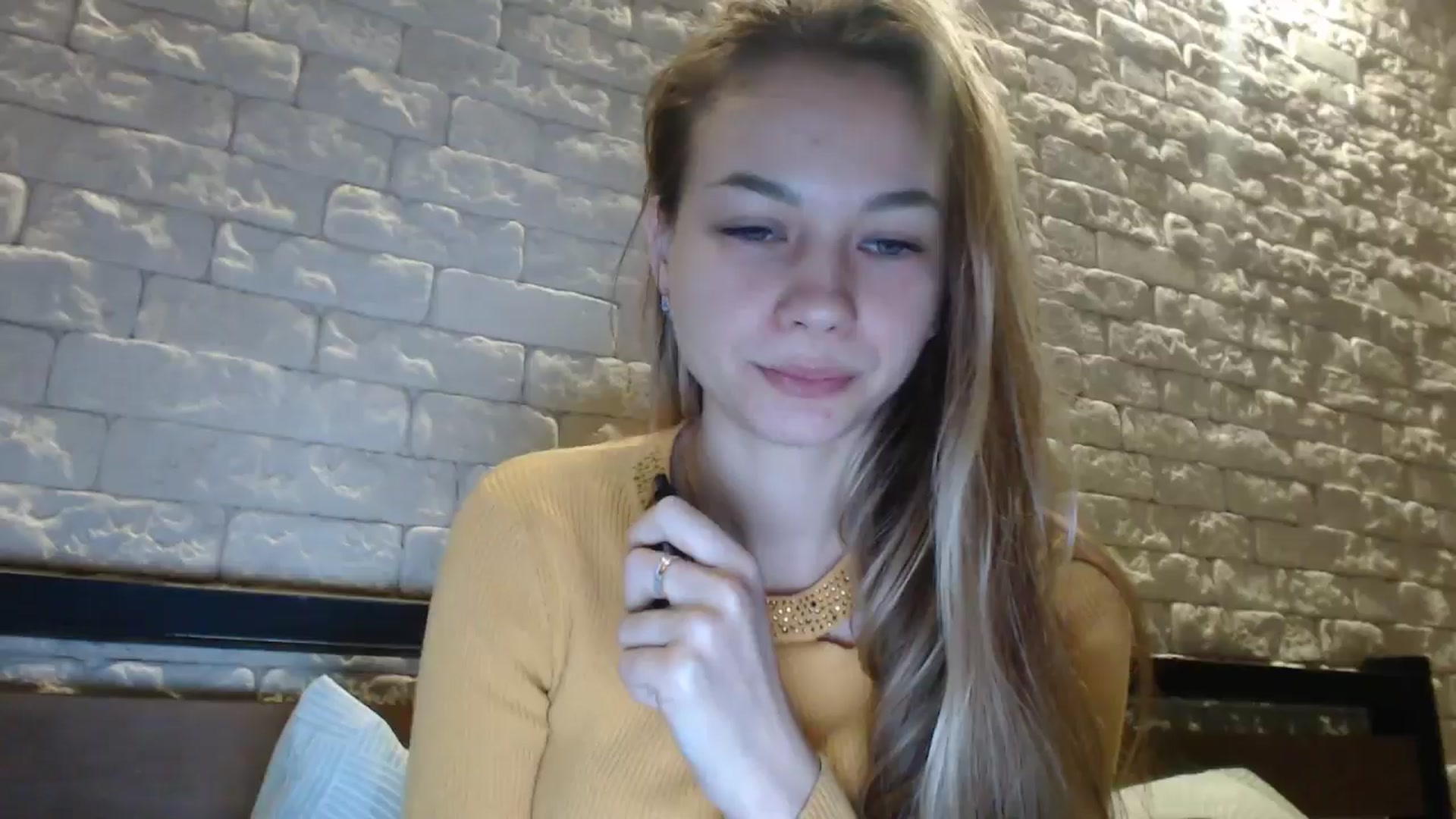 Gallery image thumbnail from Lovely_NataUA's myfreecams stream on, 11/09/2025, 20:41 image 3 of 20