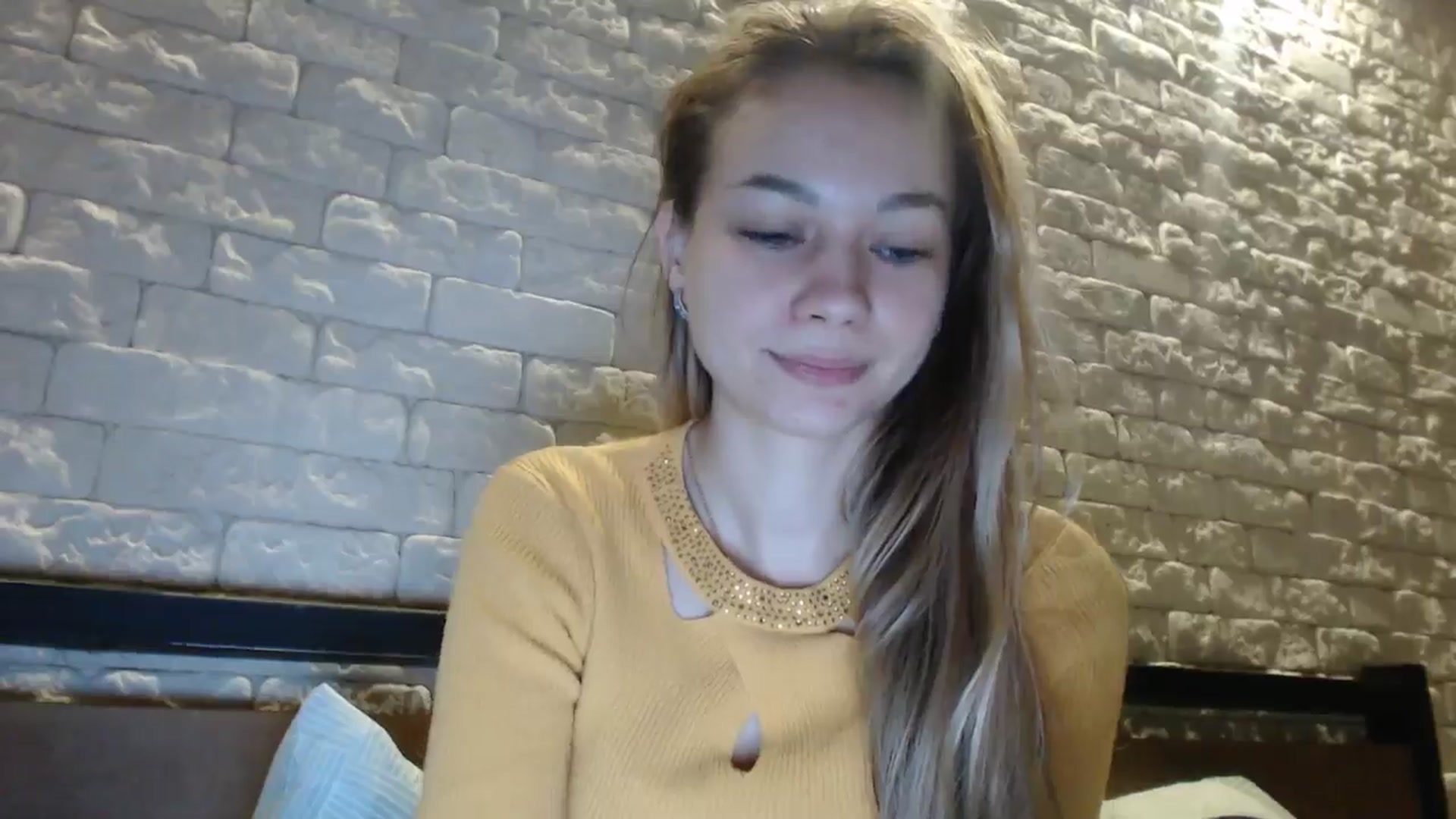 Gallery image thumbnail from Lovely_NataUA's myfreecams stream on, 11/09/2025, 20:41 image 2 of 20