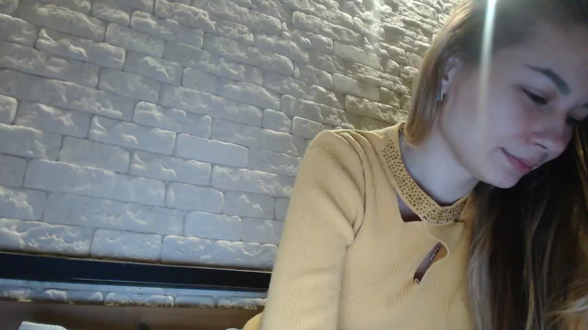 Gallery image thumbnail from Lovely_NataUA's myfreecams stream on, 11/09/2025, 20:41 image 10 of 20