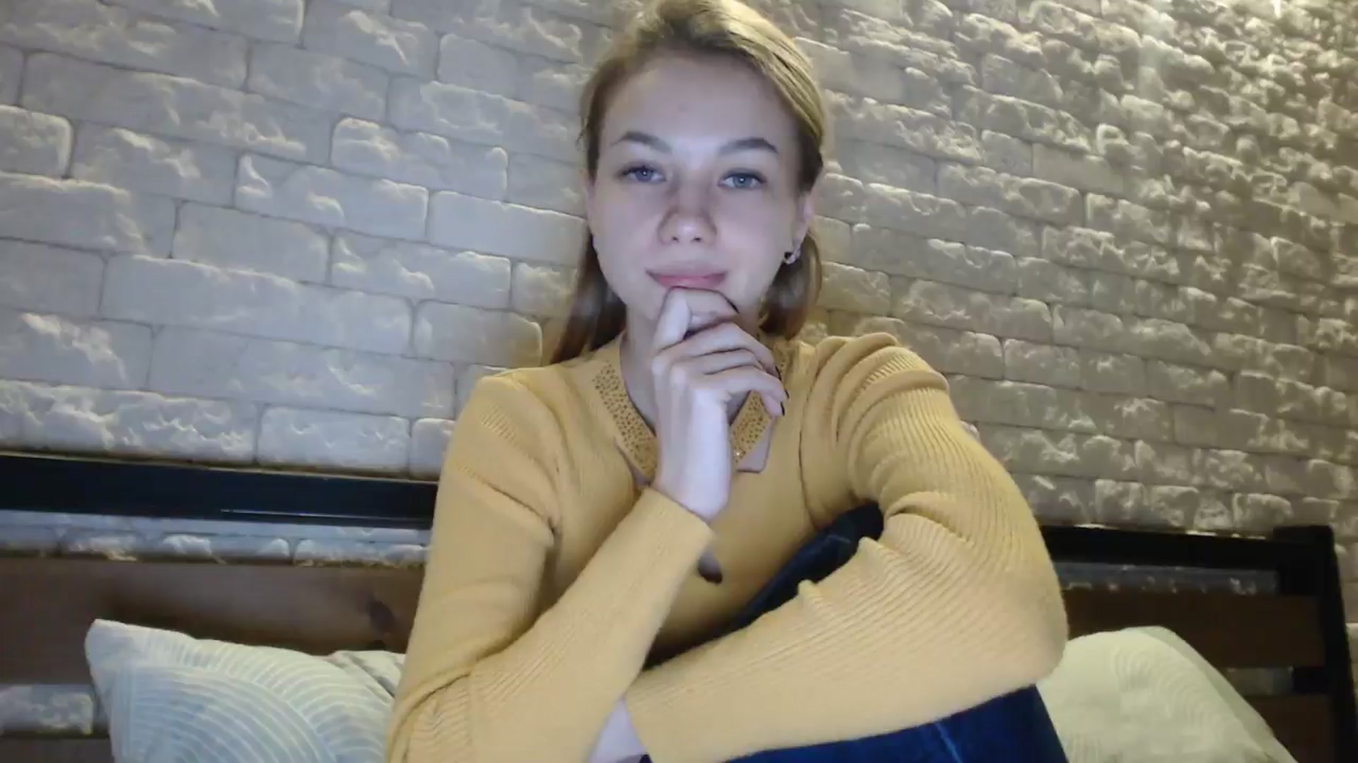 Gallery image thumbnail from Lovely_NataUA's myfreecams stream on, 11/09/2025, 21:08 image 4 of 20