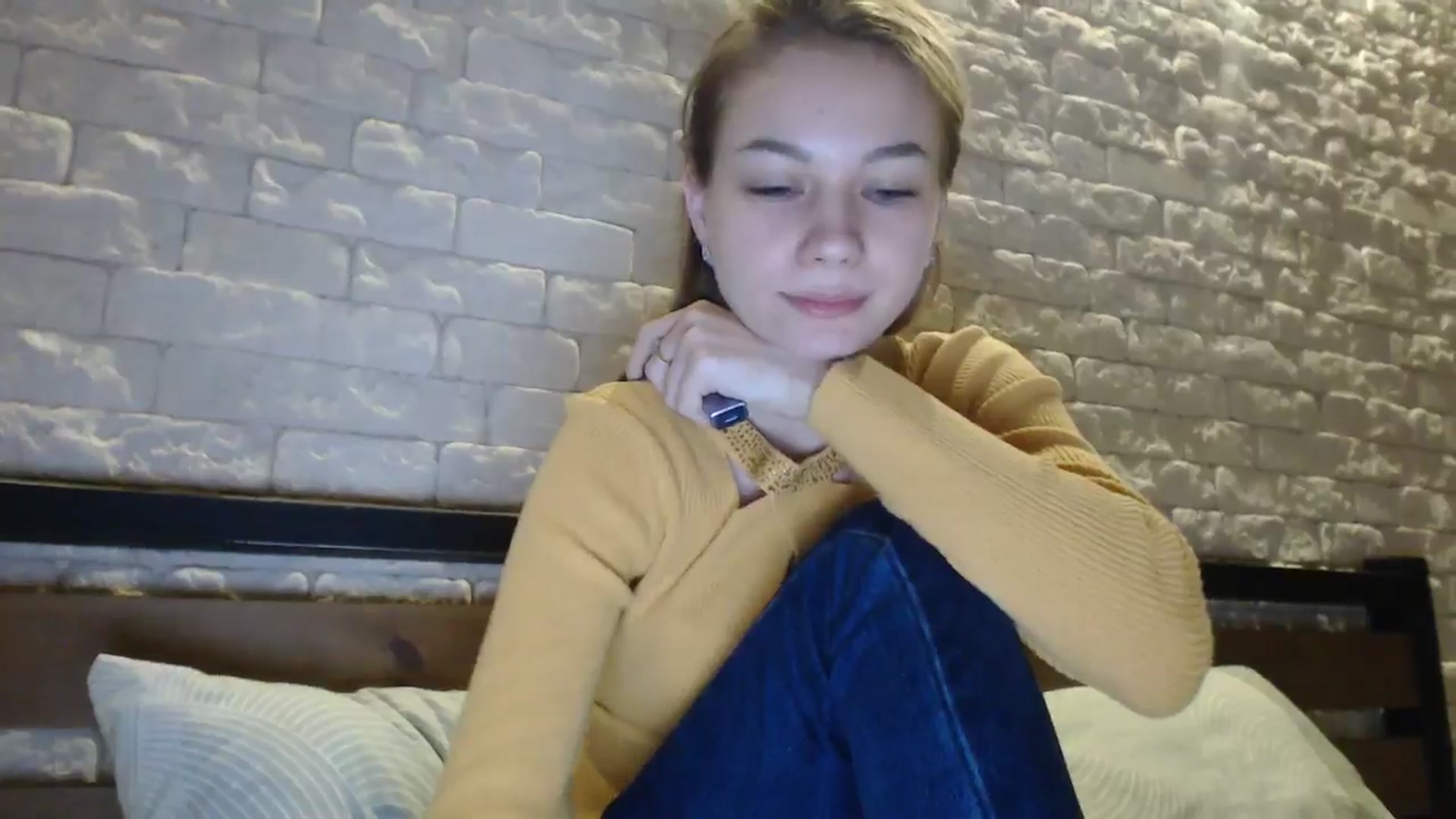 Gallery image thumbnail from Lovely_NataUA's myfreecams stream on, 11/09/2025, 21:08 image 8 of 20