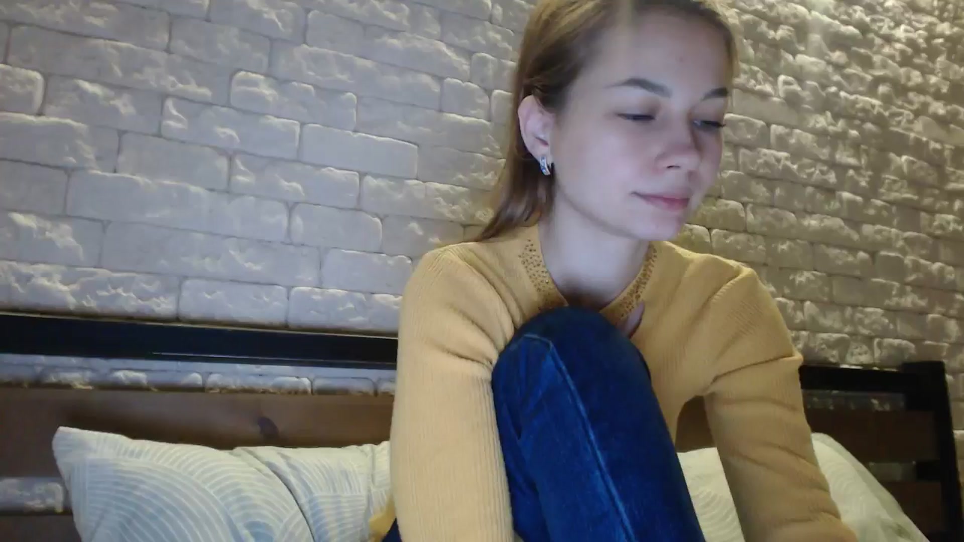 Gallery image thumbnail from Lovely_NataUA's myfreecams stream on, 11/09/2025, 21:08 image 7 of 20