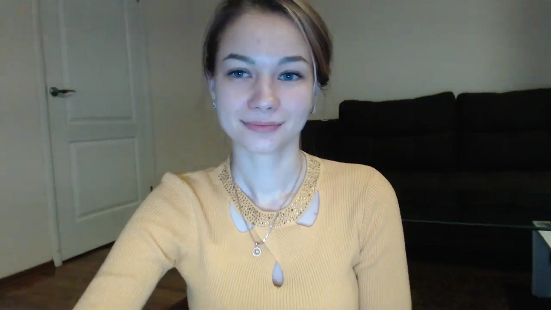 Gallery image thumbnail from Lovely_NataUA's myfreecams stream on, 11/09/2025, 21:42 image 19 of 20