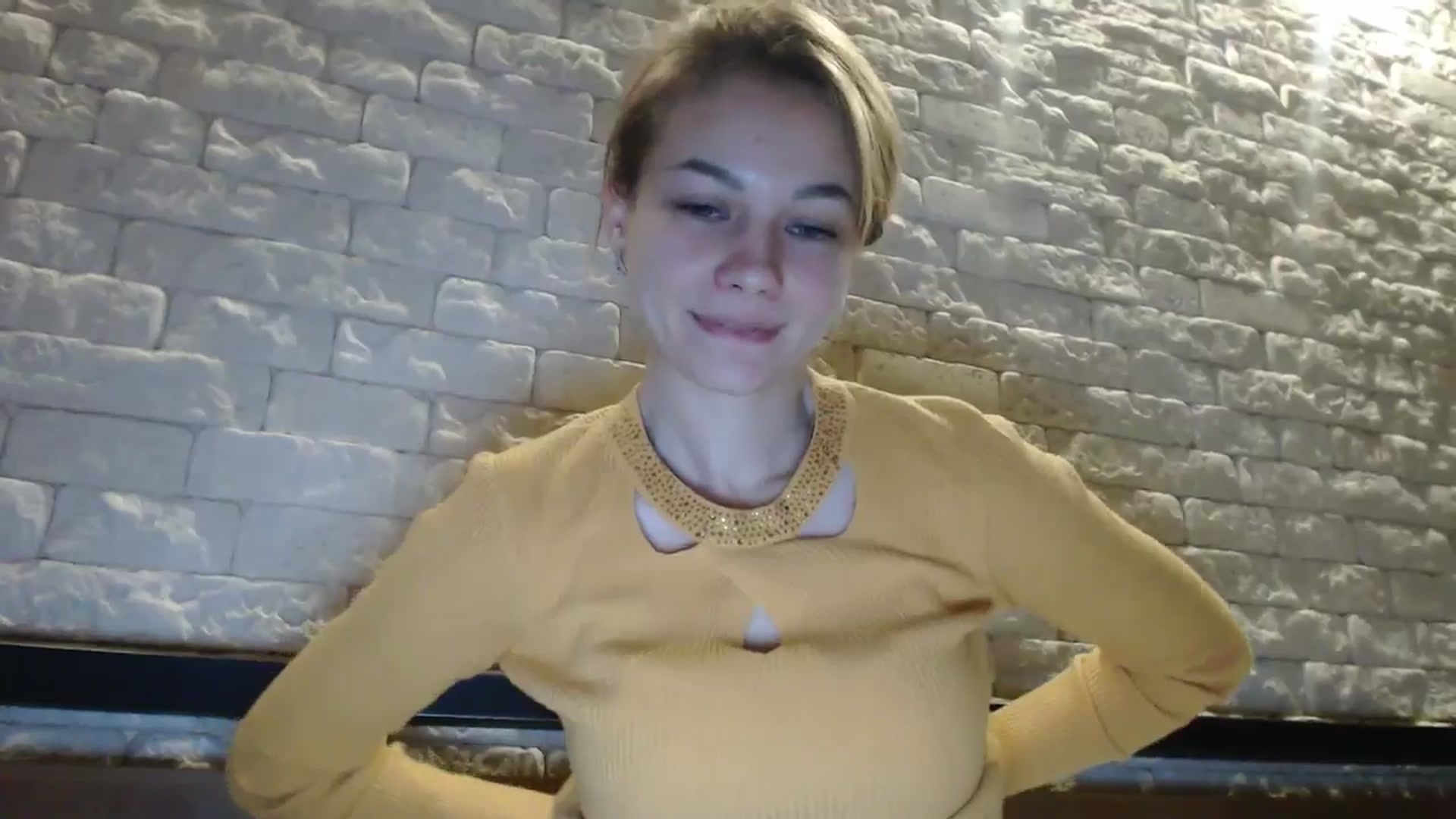 Gallery image thumbnail from Lovely_NataUA's myfreecams stream on, 11/09/2025, 21:42 image 6 of 20
