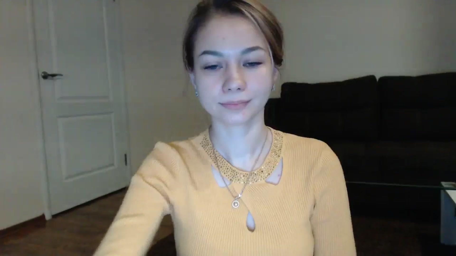 Gallery image thumbnail from Lovely_NataUA's myfreecams stream on, 11/09/2025, 21:42 image 20 of 20