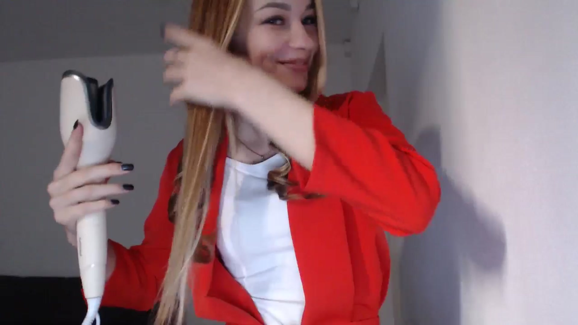 Gallery image thumbnail from Lovely_NataUA's myfreecams stream on, 11/22/2025, 13:11 image 9 of 20