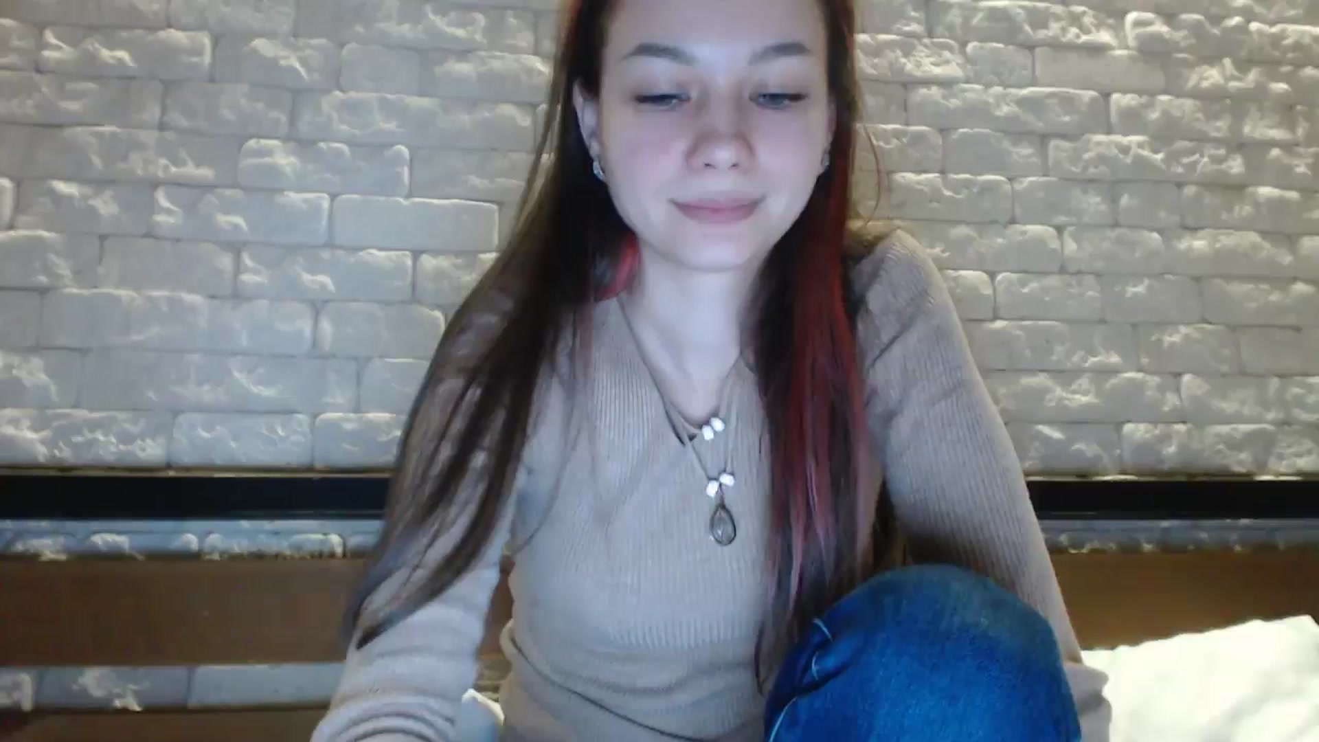 Gallery image thumbnail from Lovely_NataUA's myfreecams stream on, 11/30/2025, 03:09 image 1 of 20