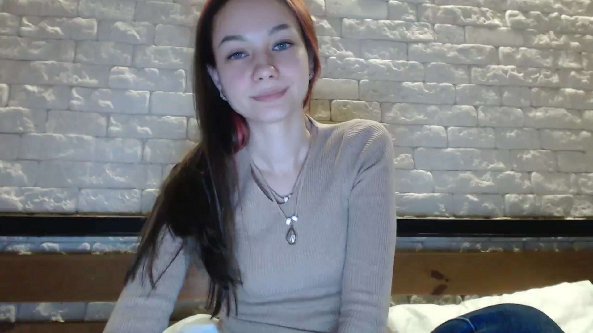 Gallery image thumbnail from Lovely_NataUA's myfreecams stream on, 11/30/2025, 03:09 image 6 of 20