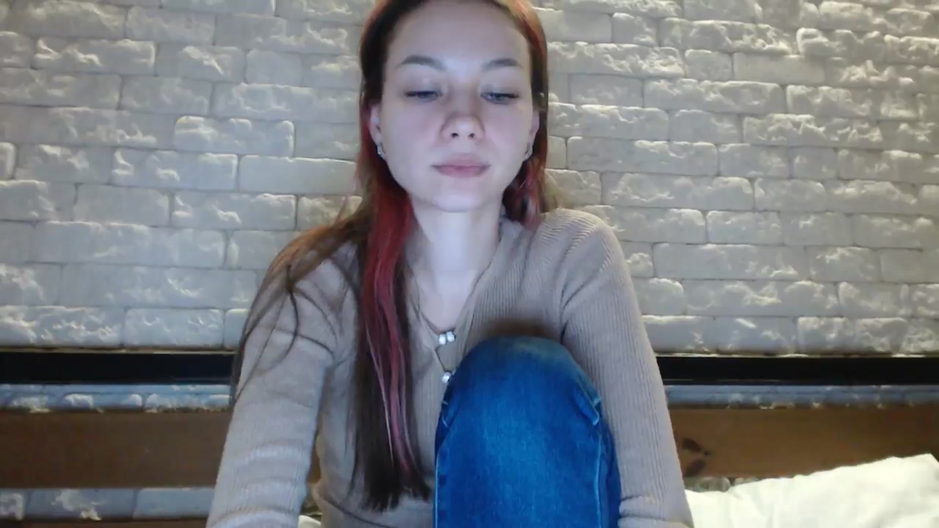 Gallery image thumbnail from Lovely_NataUA's myfreecams stream on, 11/30/2025, 03:09 image 16 of 20