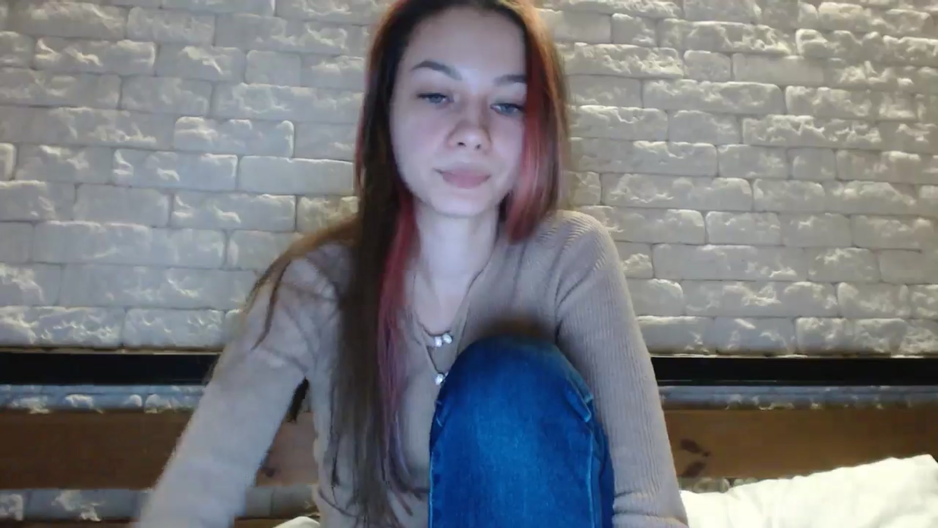 Gallery image thumbnail from Lovely_NataUA's myfreecams stream on, 11/30/2025, 03:09 image 15 of 20