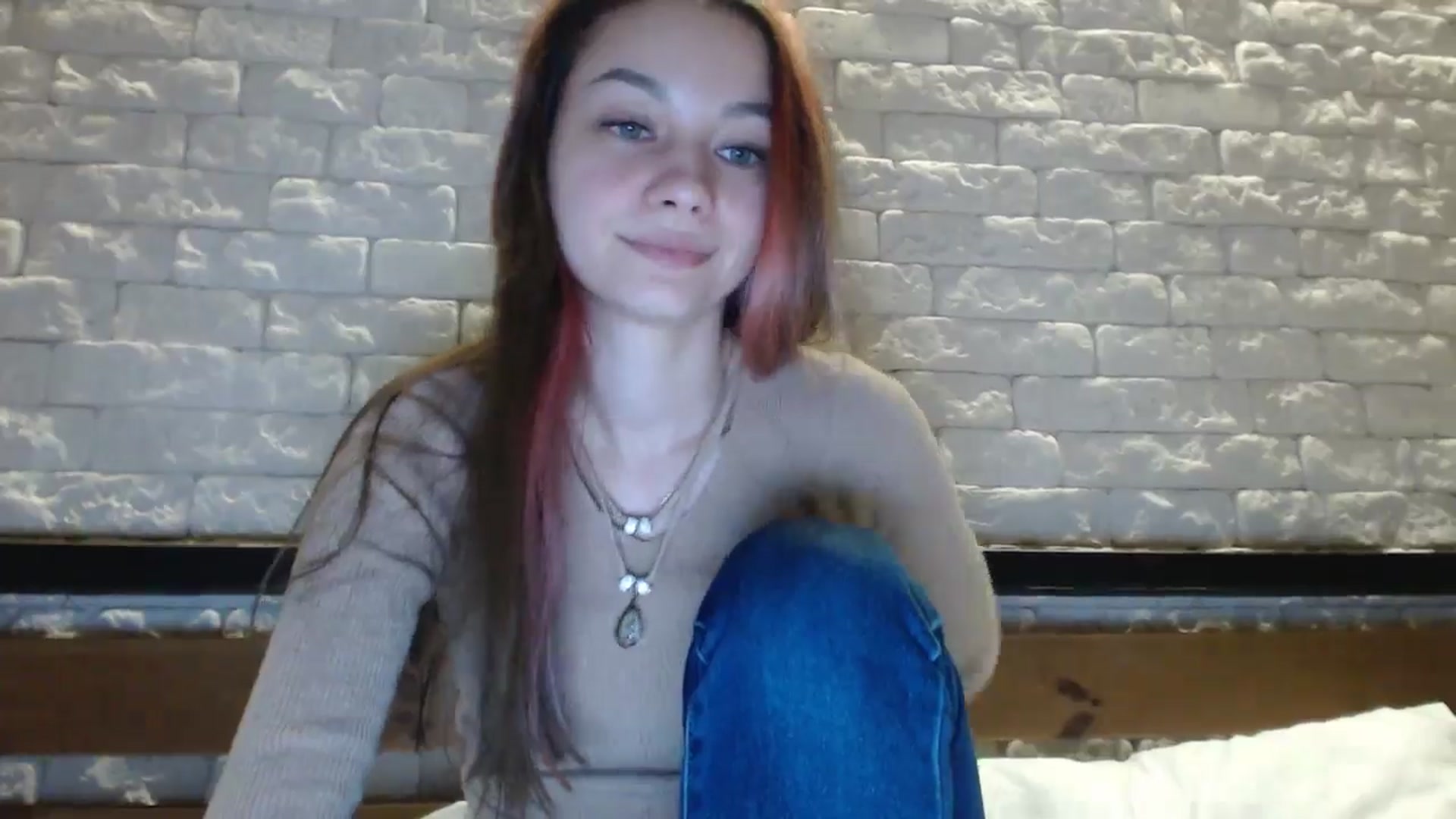 Gallery image thumbnail from Lovely_NataUA's myfreecams stream on, 11/30/2025, 03:09 image 14 of 20