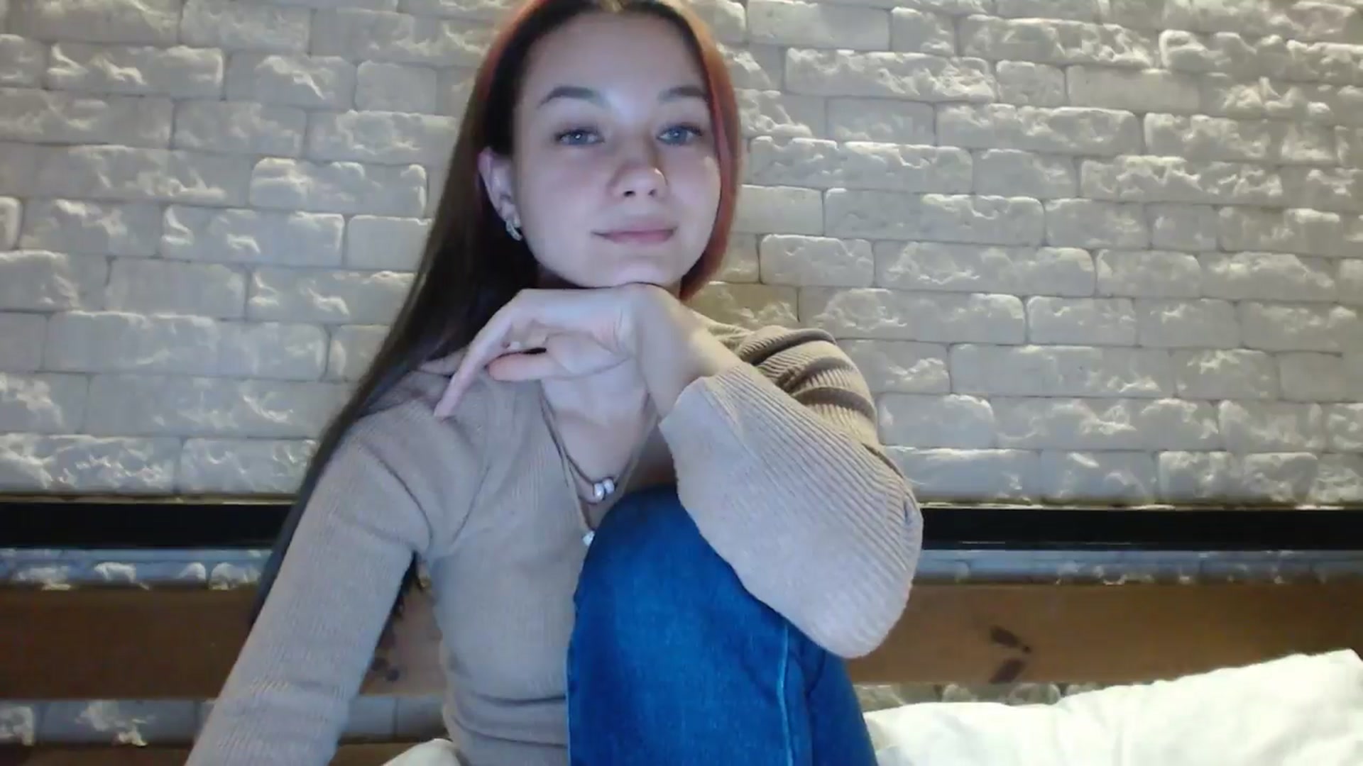 Gallery image thumbnail from Lovely_NataUA's myfreecams stream on, 11/30/2025, 03:09 image 9 of 20