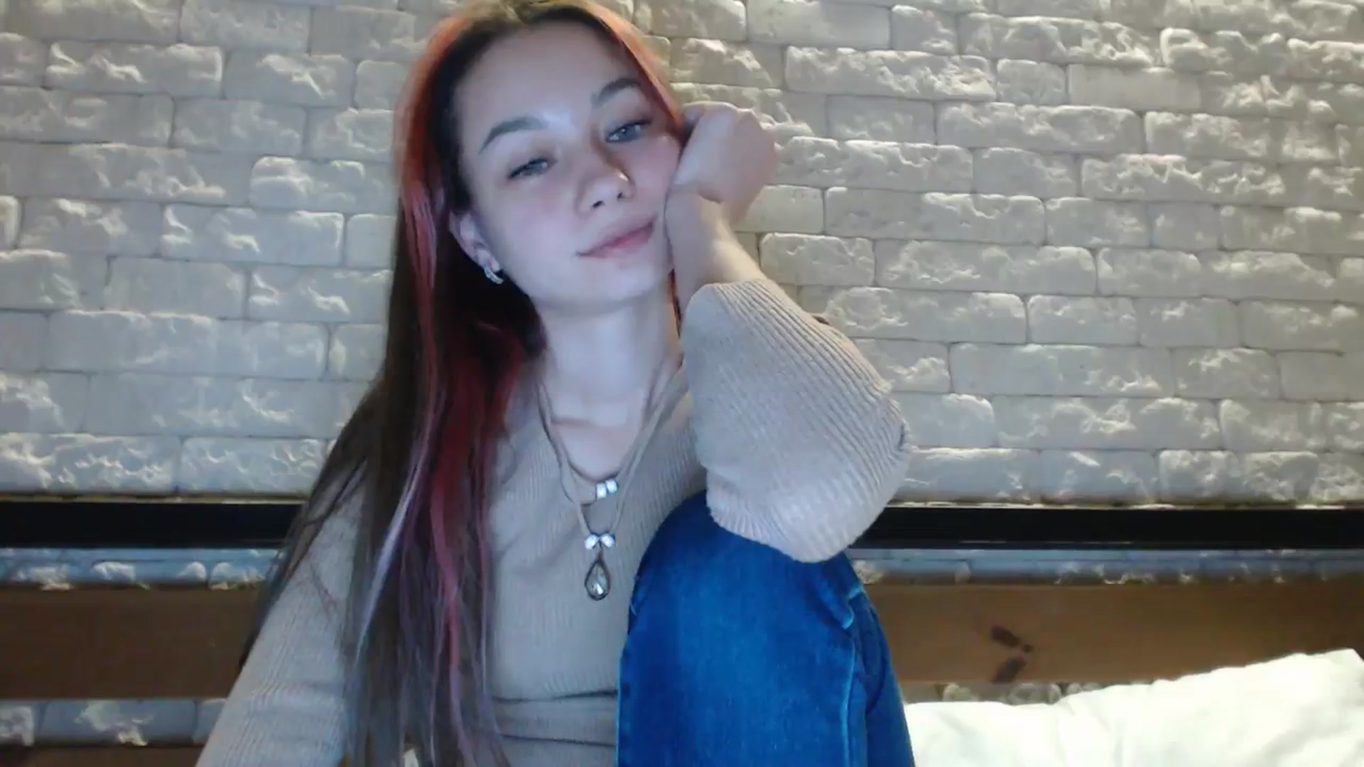 Gallery image thumbnail from Lovely_NataUA's myfreecams stream on, 11/30/2025, 03:09 image 11 of 20