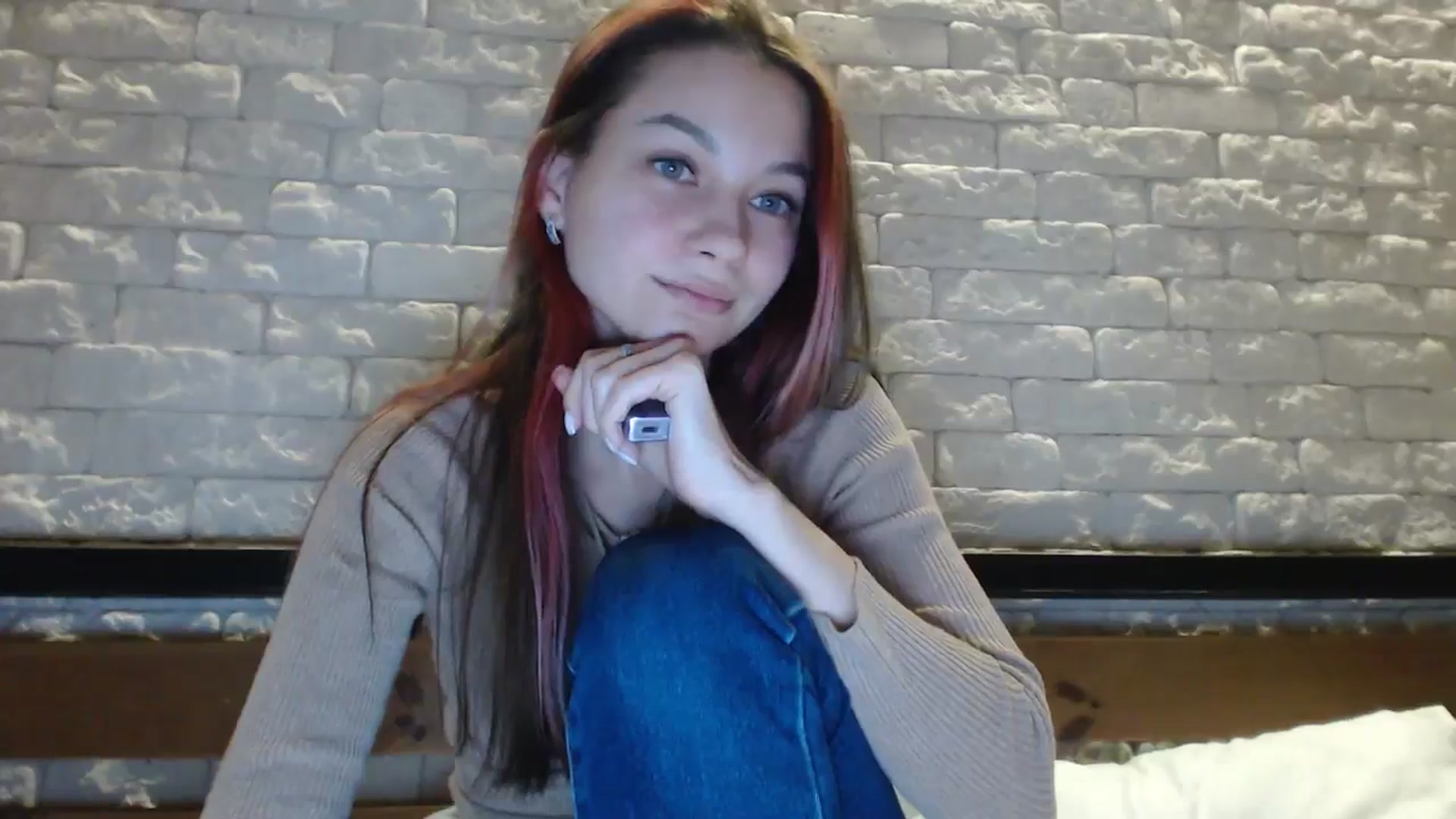 Gallery image thumbnail from Lovely_NataUA's myfreecams stream on, 11/30/2025, 03:09 image 20 of 20