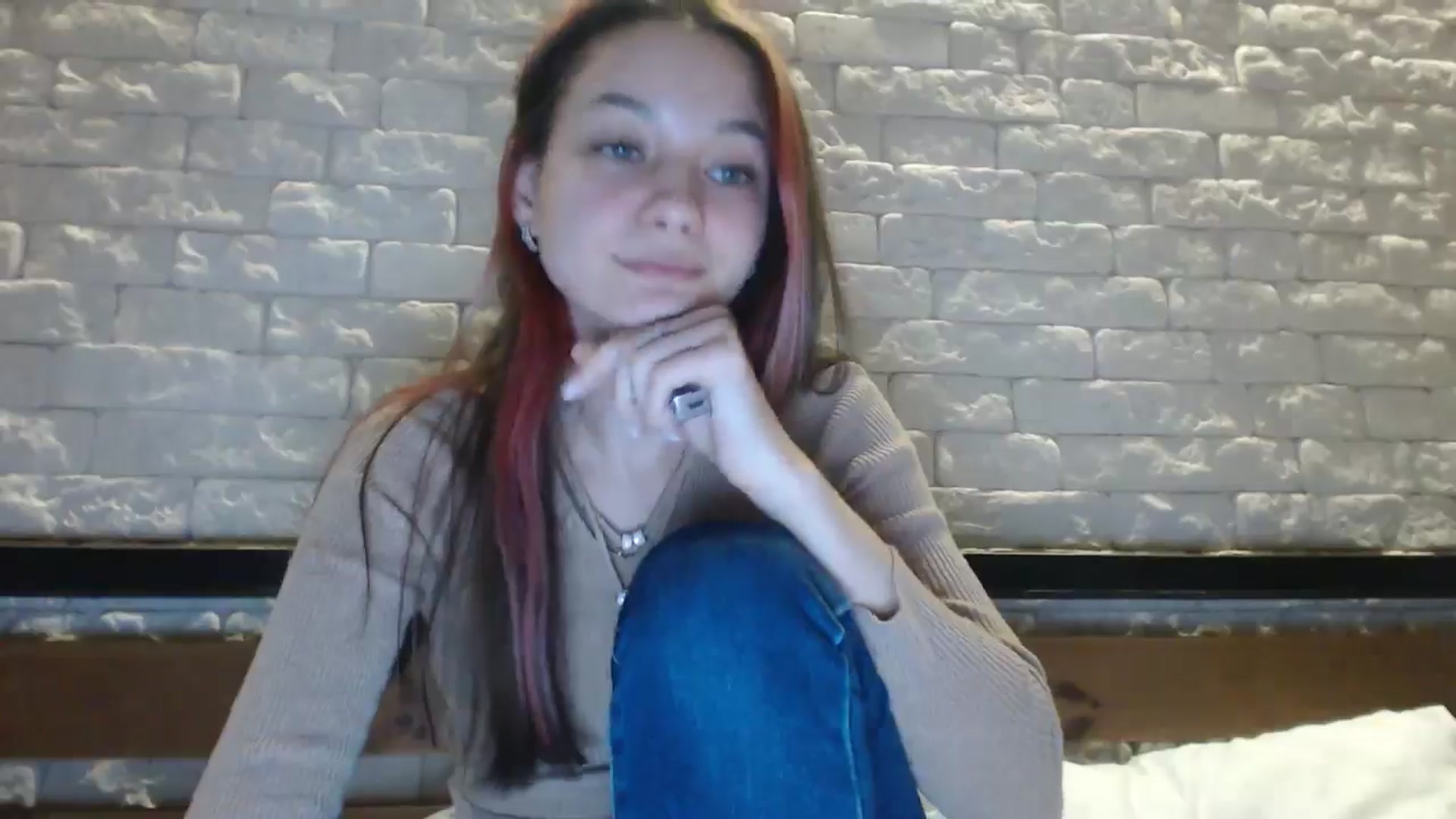 Gallery image thumbnail from Lovely_NataUA's myfreecams stream on, 11/30/2025, 03:09 image 19 of 20
