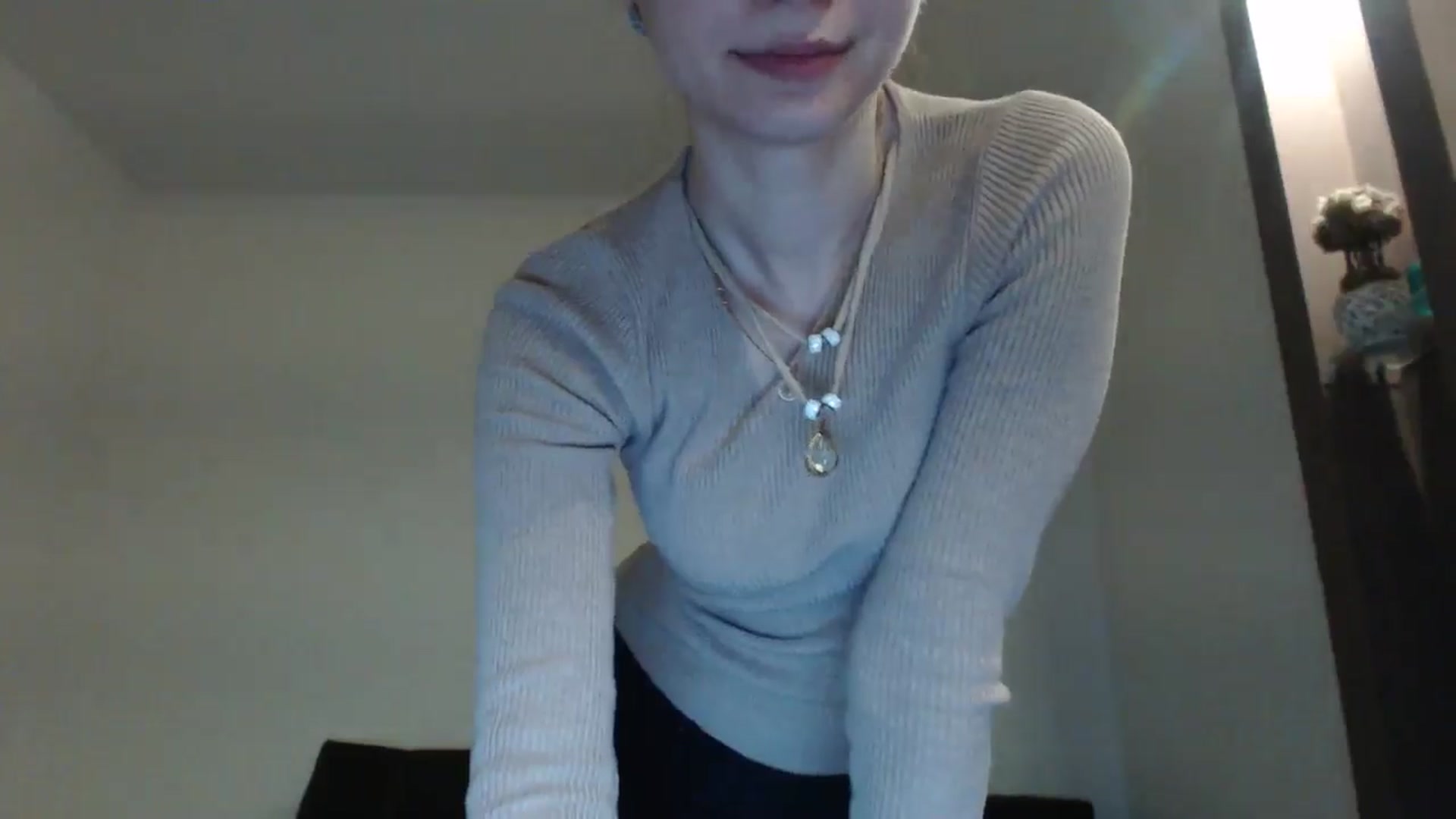 Gallery image thumbnail from Lovely_NataUA's myfreecams stream on, 11/30/2025, 20:54 image 18 of 20