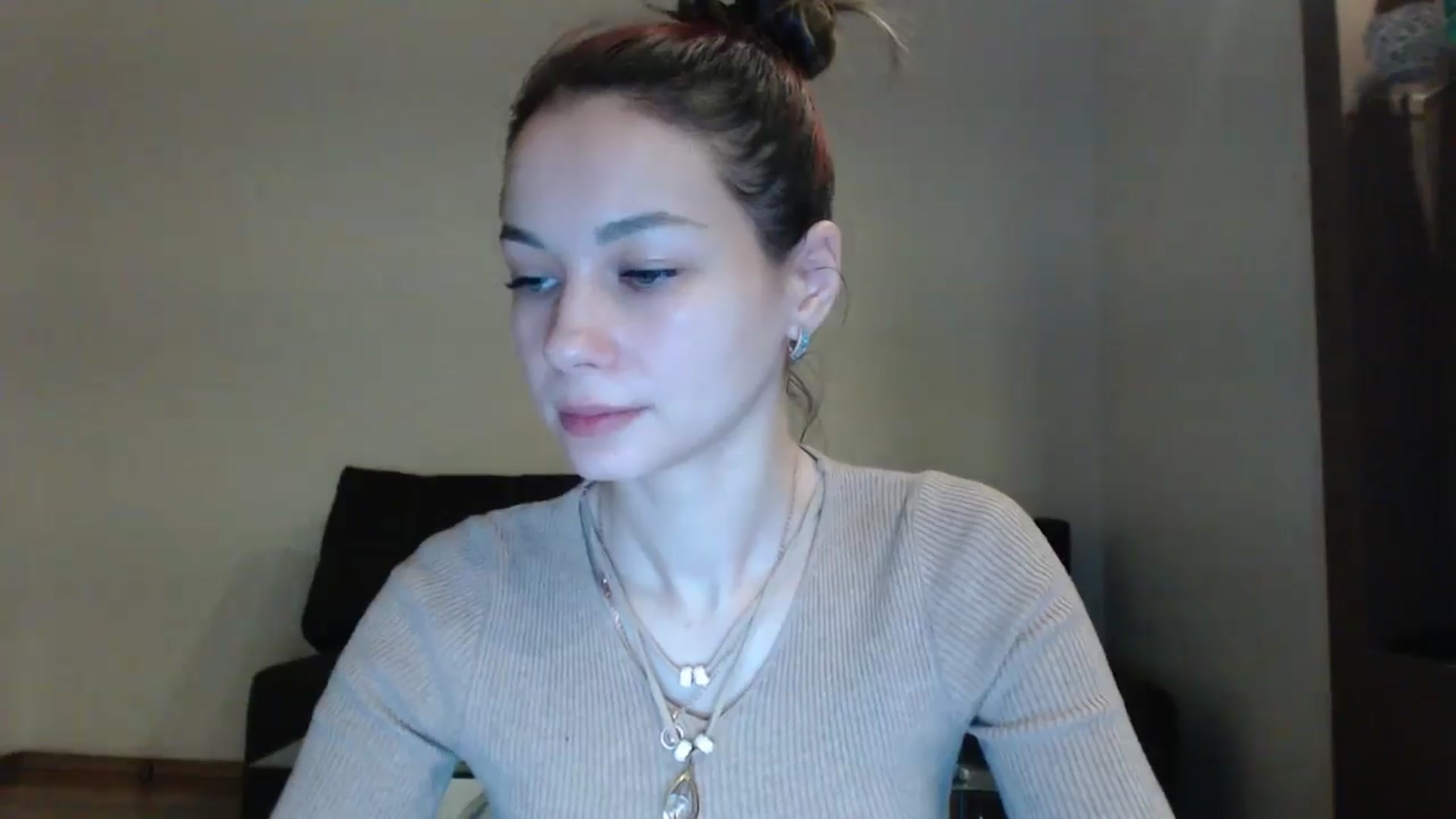 Gallery image thumbnail from Lovely_NataUA's myfreecams stream on, 11/30/2025, 20:54 image 15 of 20