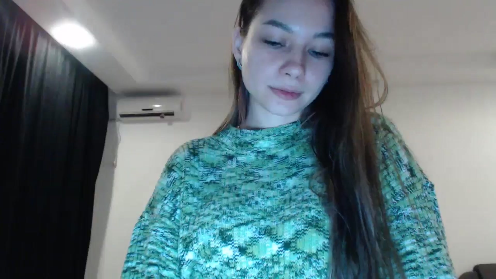 Gallery image thumbnail from Lovely_NataUA's myfreecams stream on, 12/07/2025, 21:46 image 10 of 20